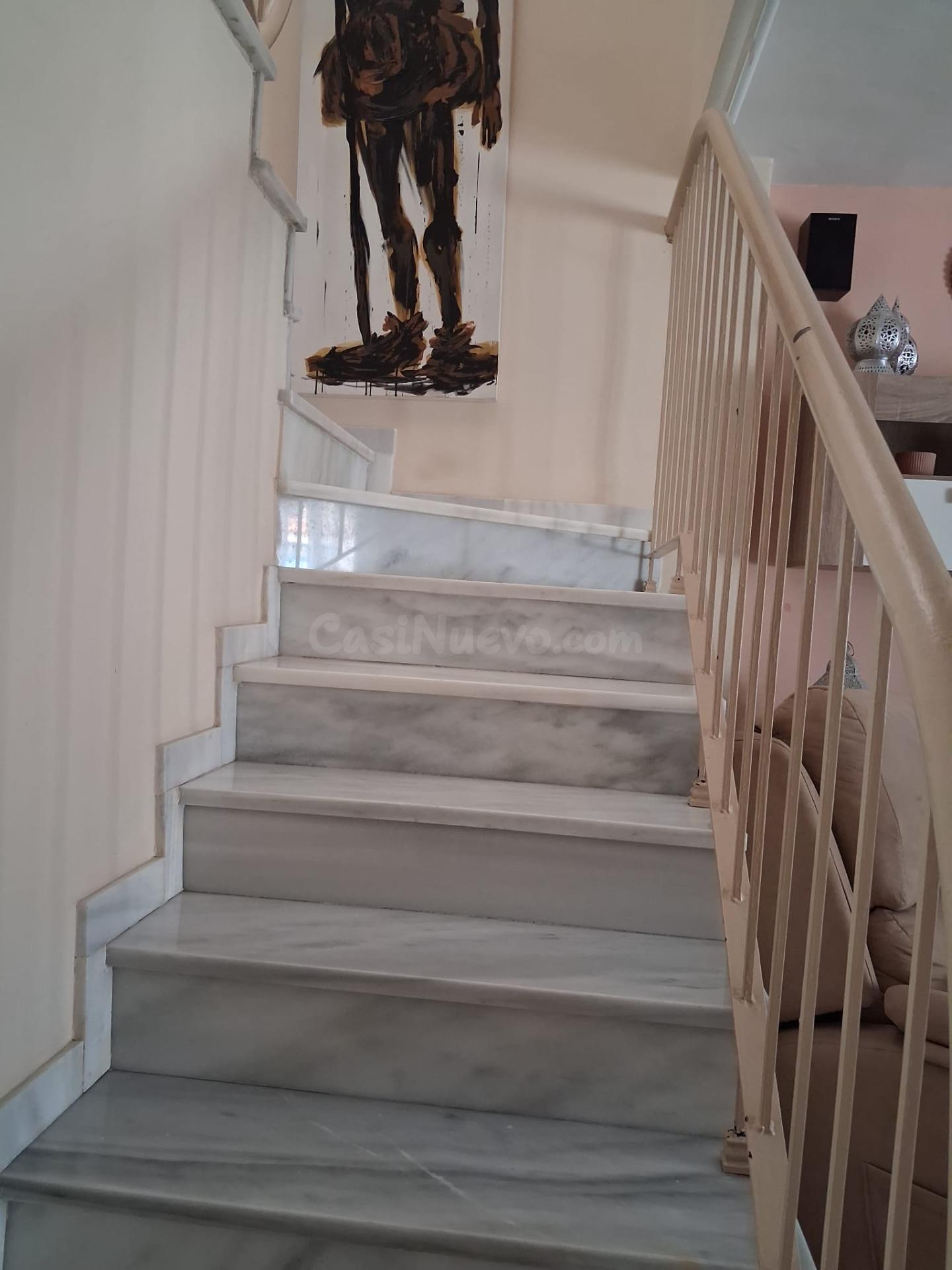 PRECIOSA CASA EN SANTA MARGARITA LA LINEA / BEAUTIFUL HOUSE  - foto 20