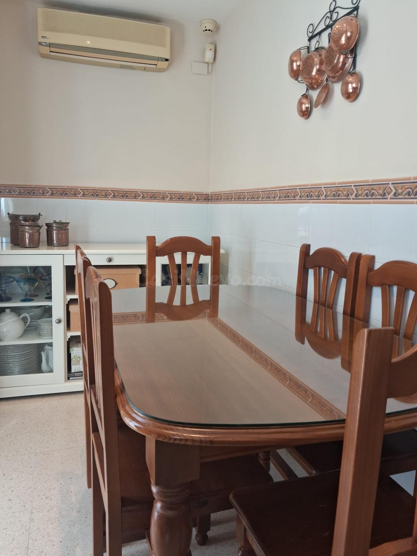 PRECIOSA CASA EN SANTA MARGARITA LA LINEA / BEAUTIFUL HOUSE  - foto 21