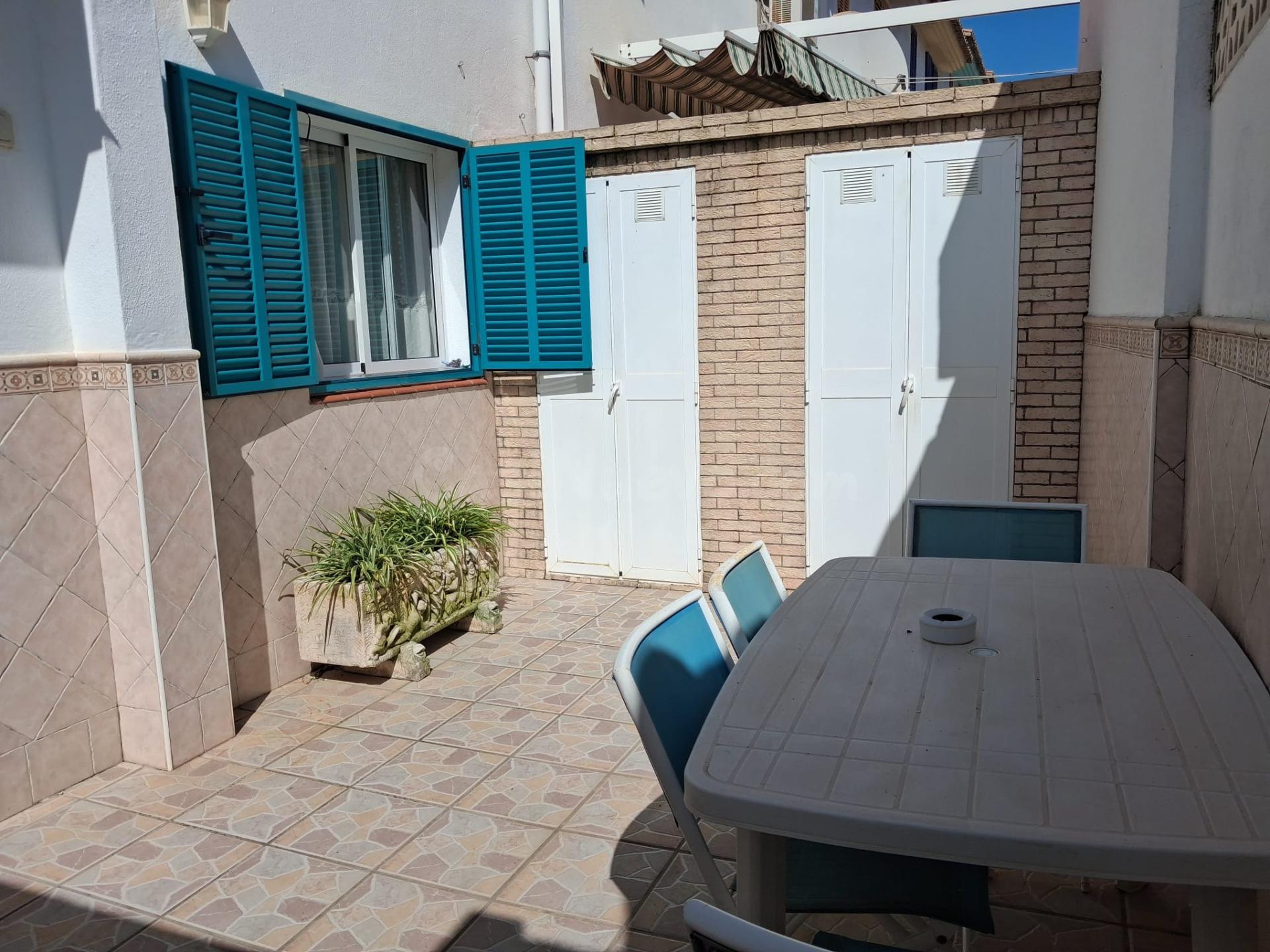 PRECIOSA CASA EN SANTA MARGARITA LA LINEA / BEAUTIFUL HOUSE  - foto 22