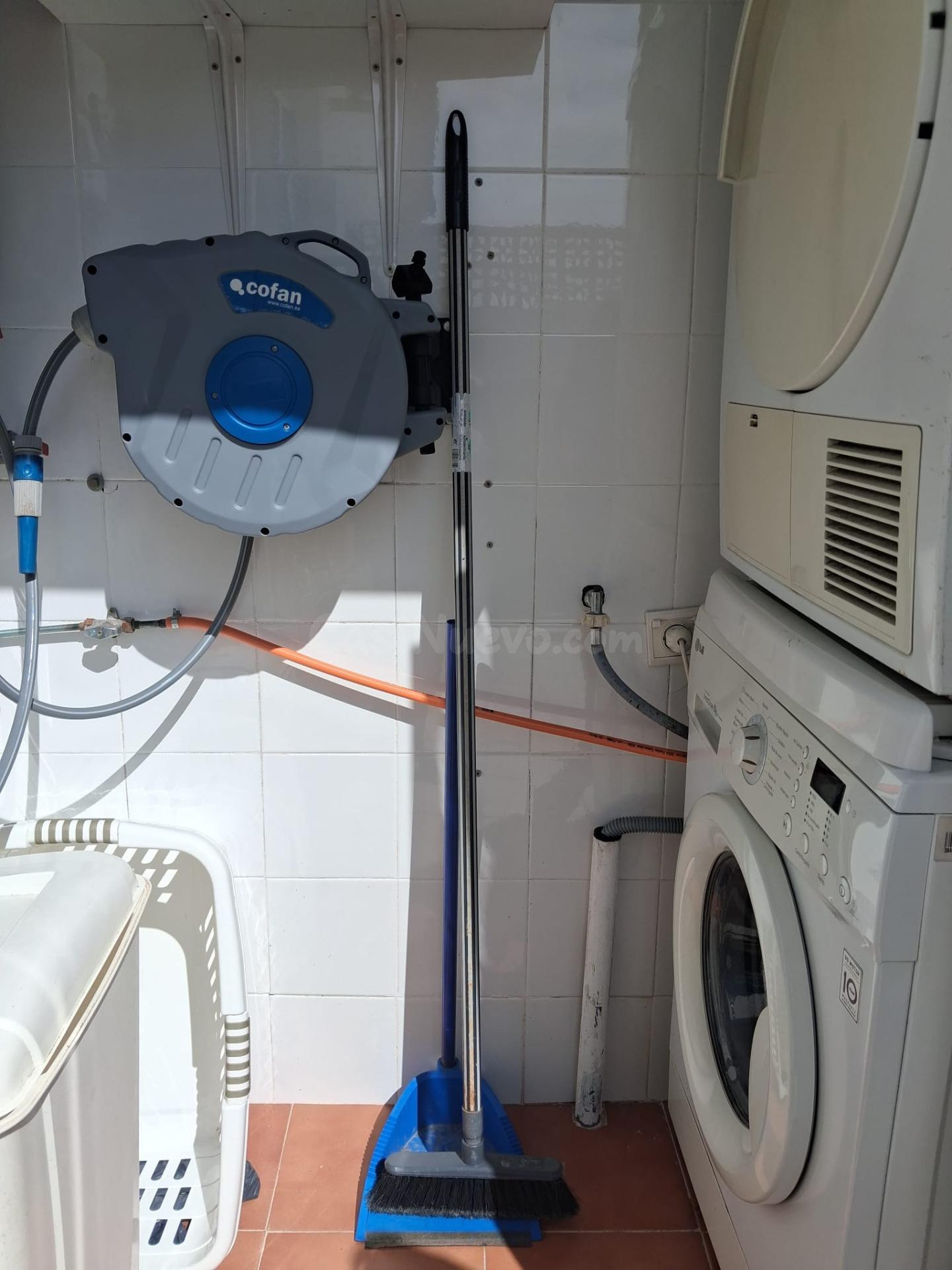 PRECIOSA CASA EN SANTA MARGARITA LA LINEA / BEAUTIFUL HOUSE  - foto 24