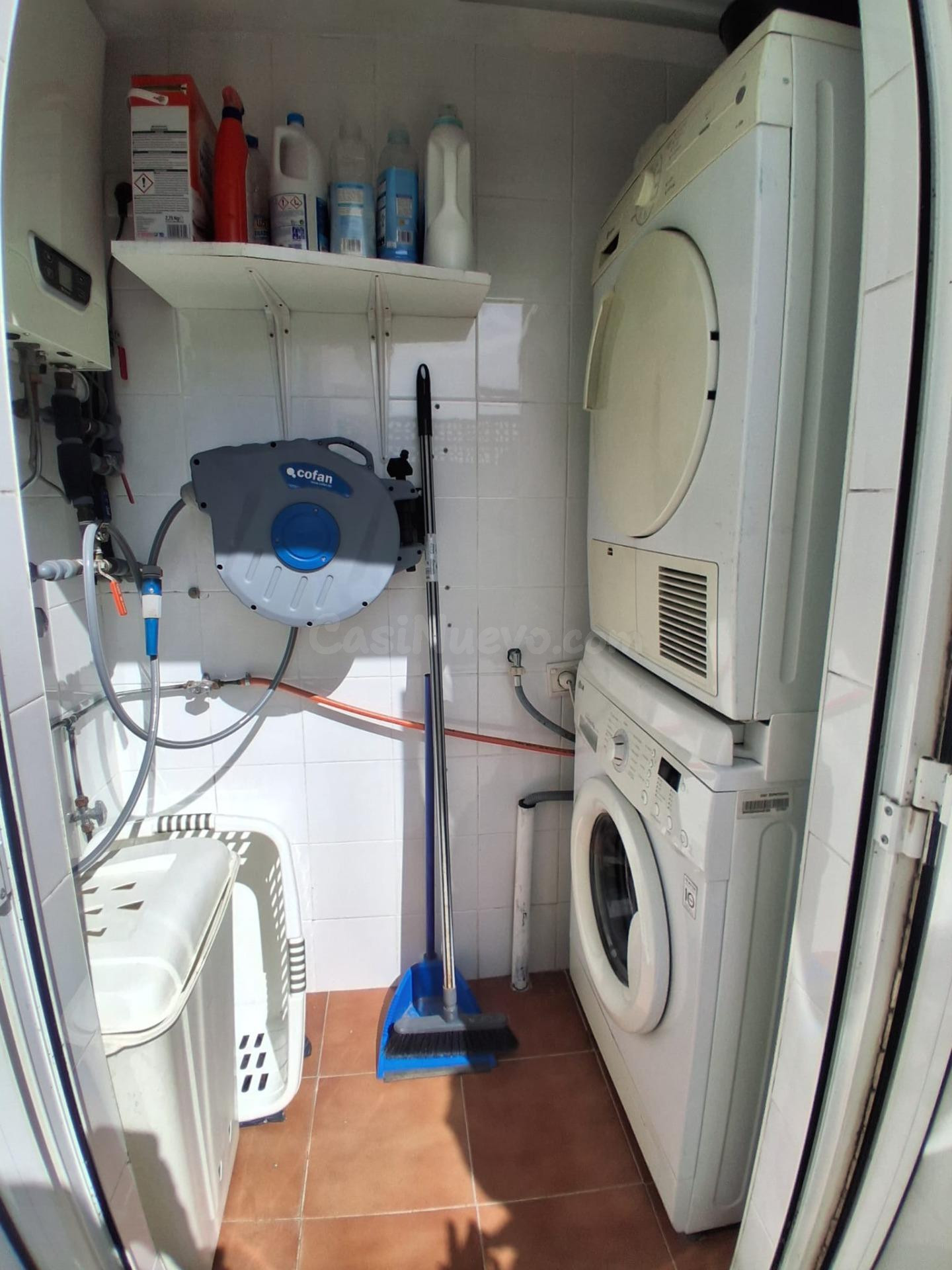 PRECIOSA CASA EN SANTA MARGARITA LA LINEA / BEAUTIFUL HOUSE  - foto 25