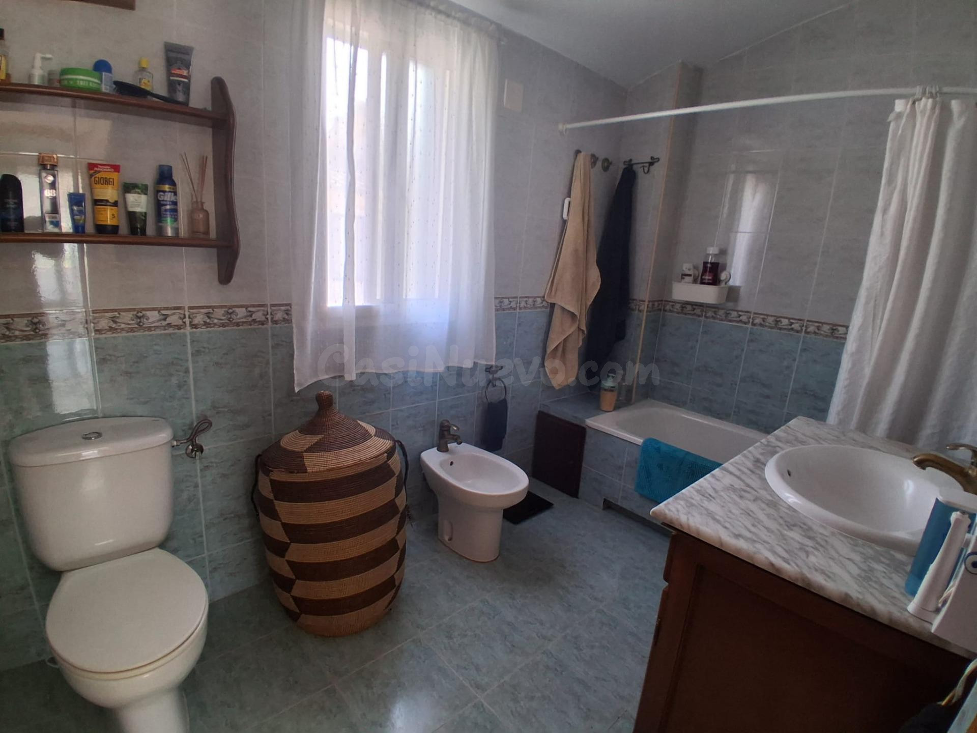 PRECIOSA CASA EN SANTA MARGARITA LA LINEA / BEAUTIFUL HOUSE  - foto 27