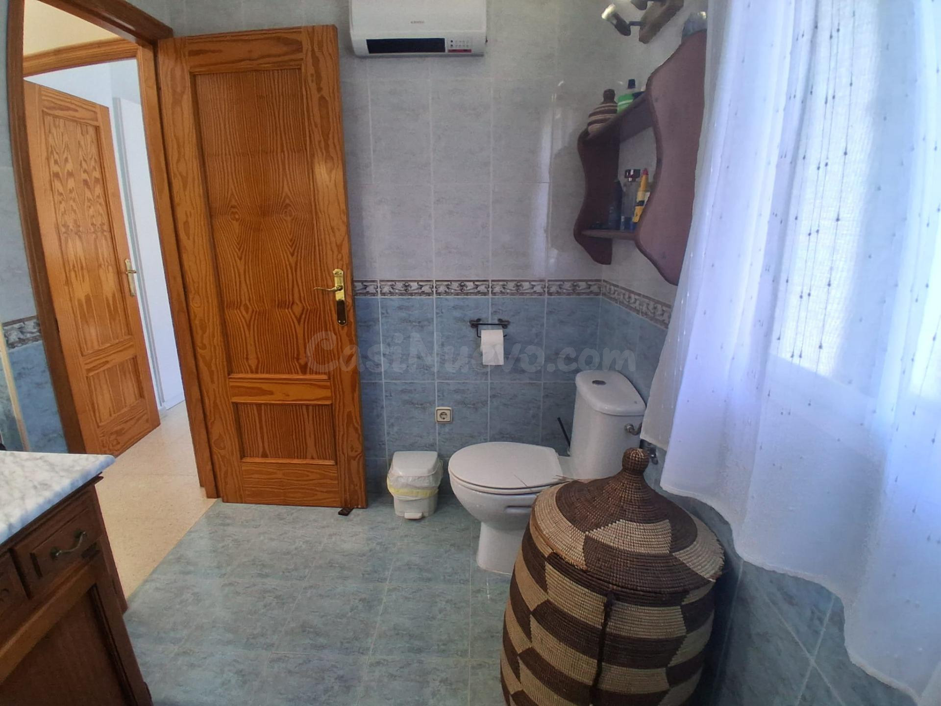 PRECIOSA CASA EN SANTA MARGARITA LA LINEA / BEAUTIFUL HOUSE  - foto 28