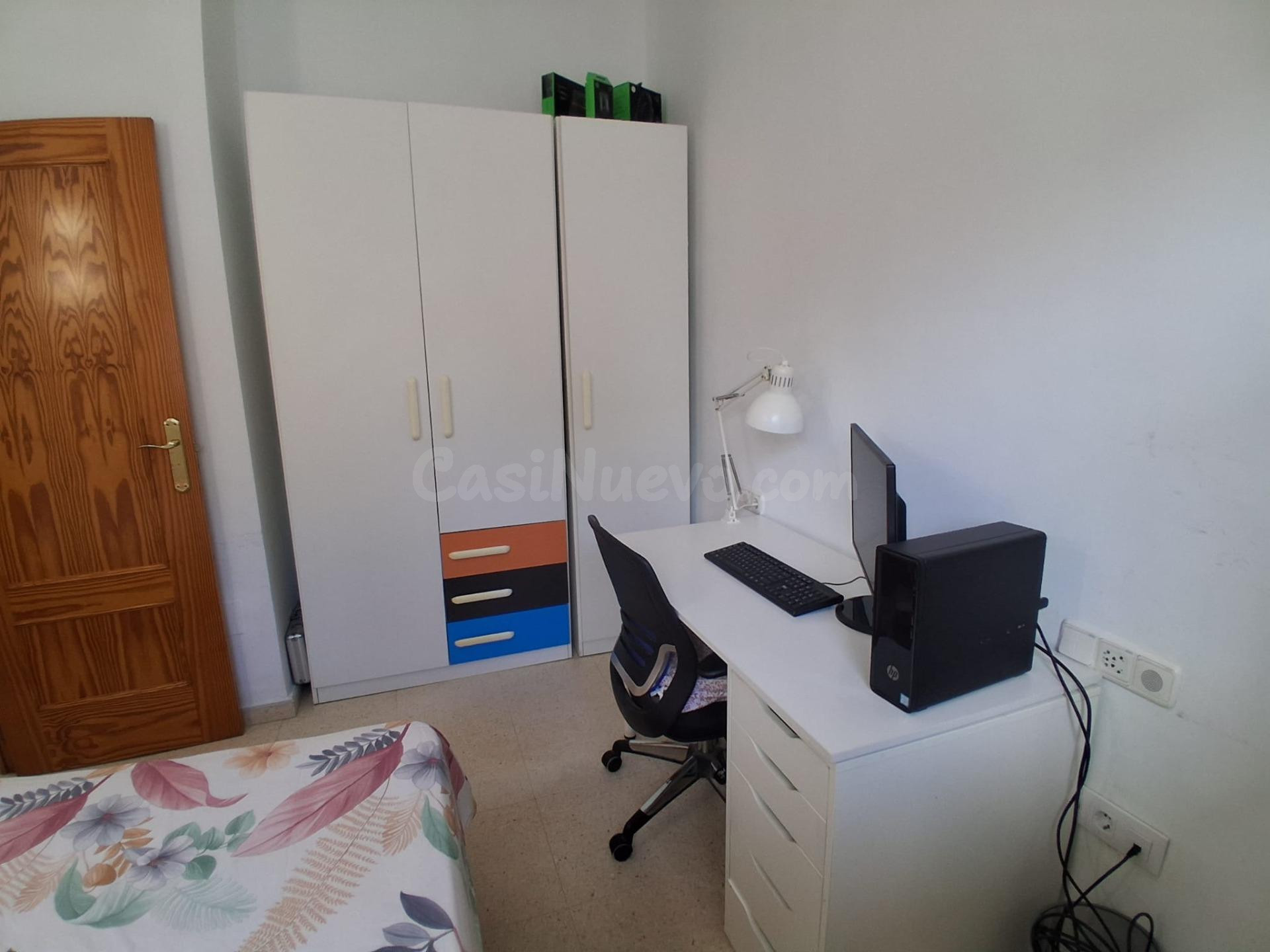 PRECIOSA CASA EN SANTA MARGARITA LA LINEA / BEAUTIFUL HOUSE  - foto 29