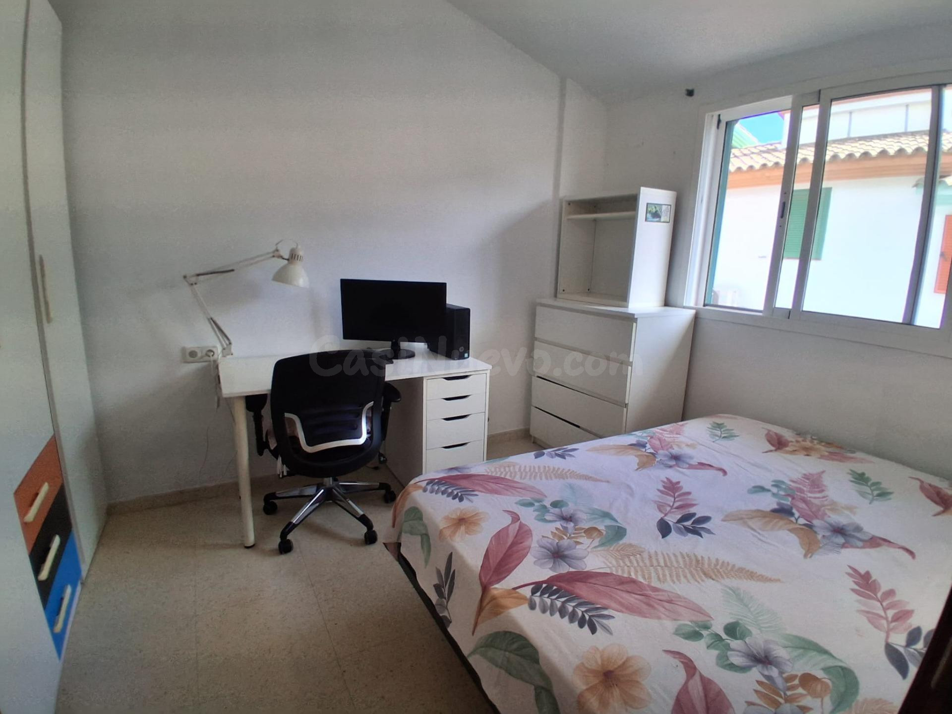 PRECIOSA CASA EN SANTA MARGARITA LA LINEA / BEAUTIFUL HOUSE  - foto 30