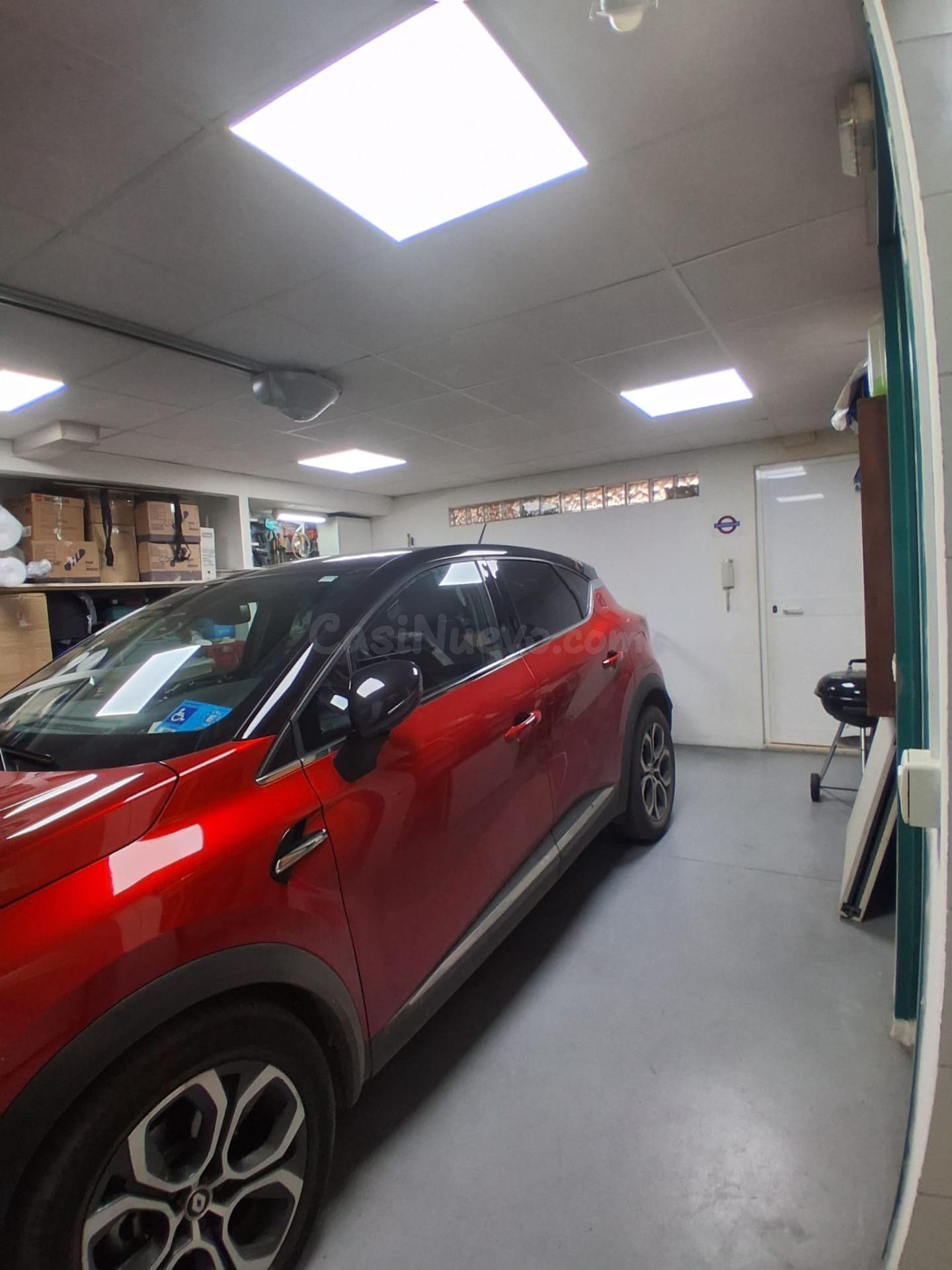 PRECIOSA CASA EN SANTA MARGARITA LA LINEA / BEAUTIFUL HOUSE  - foto 39