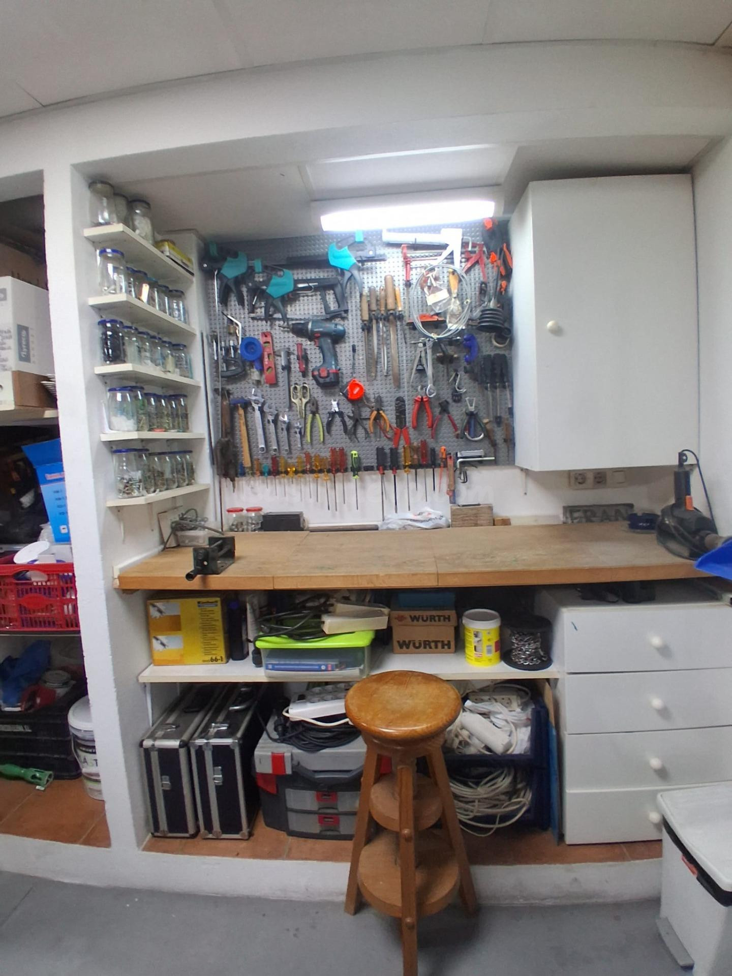 PRECIOSA CASA EN SANTA MARGARITA LA LINEA / BEAUTIFUL HOUSE  - foto 41