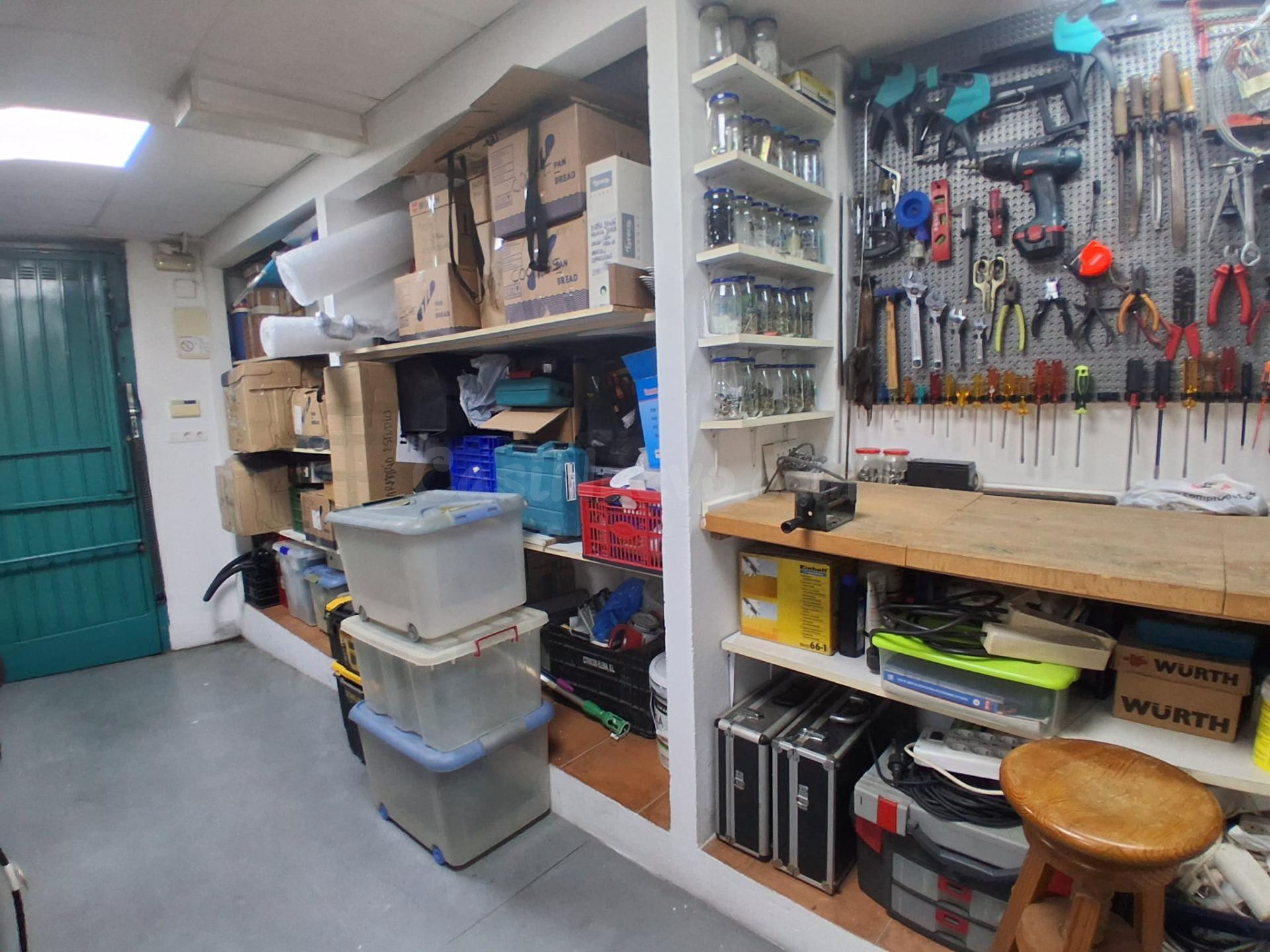 PRECIOSA CASA EN SANTA MARGARITA LA LINEA / BEAUTIFUL HOUSE  - foto 42