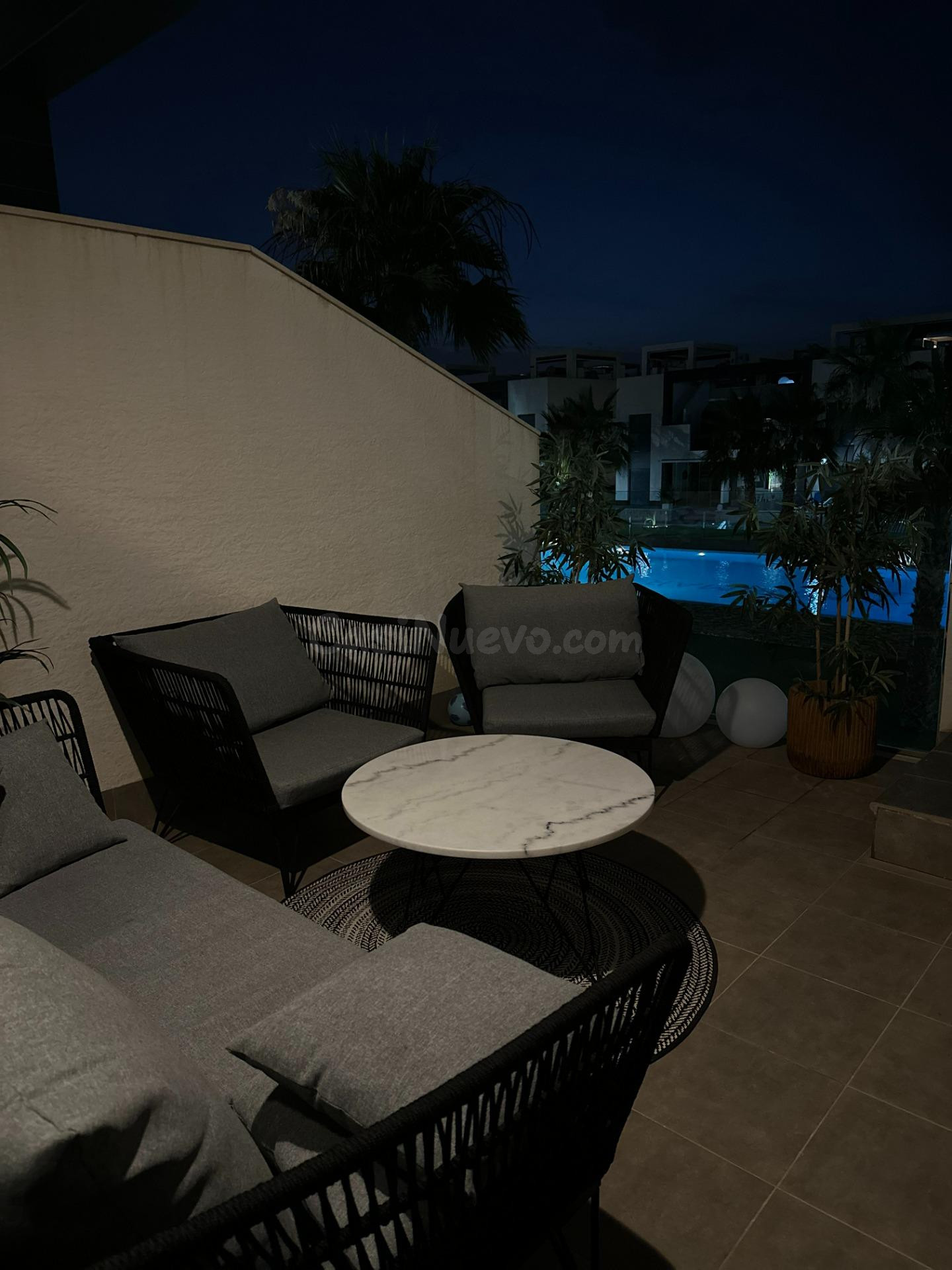 Exclusivo Bungalow Oasis Beach con SPA, Mini-Golf y Solárium - foto 3