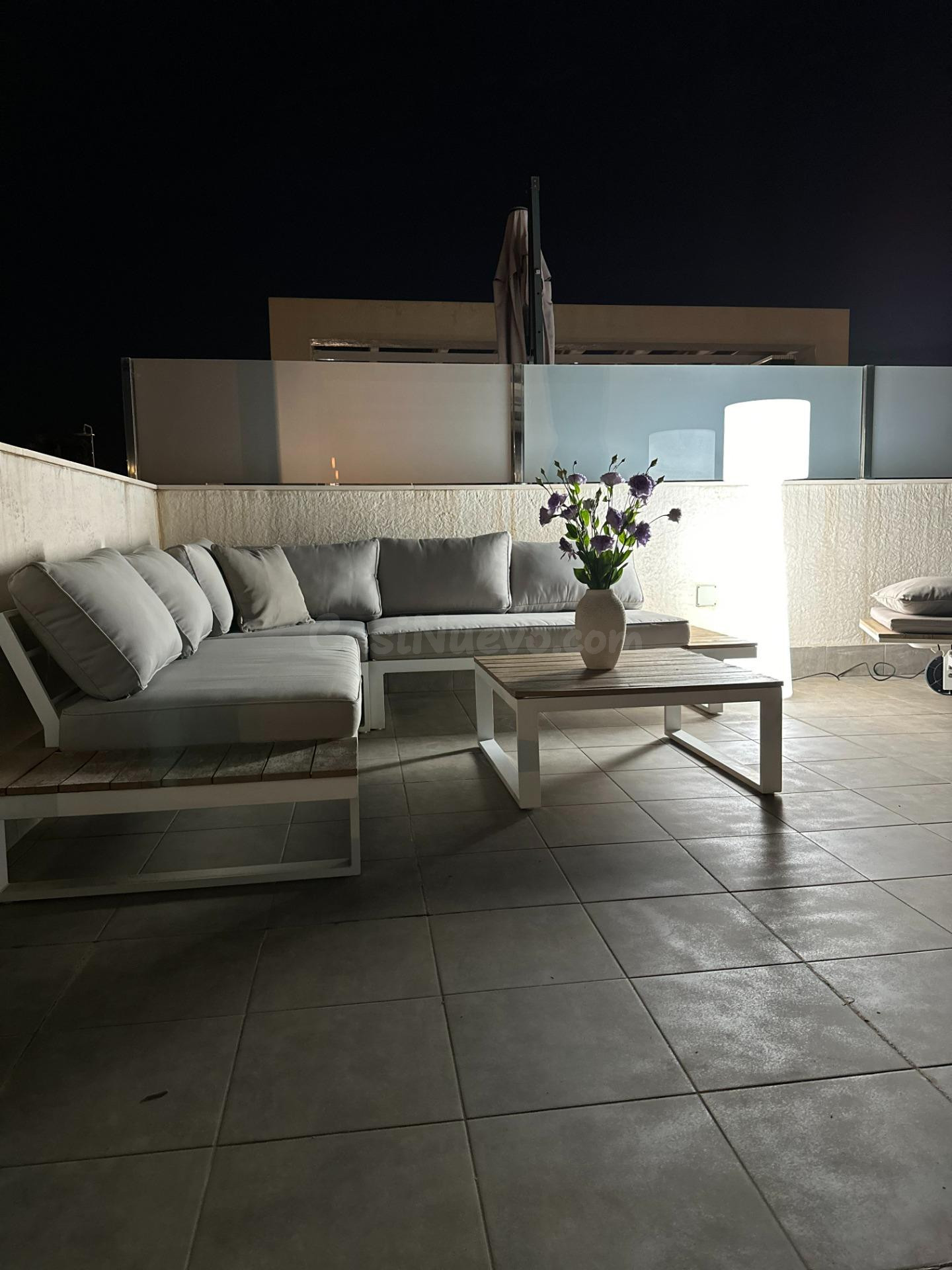 Exclusivo Bungalow Oasis Beach con SPA, Mini-Golf y Solárium - foto 4
