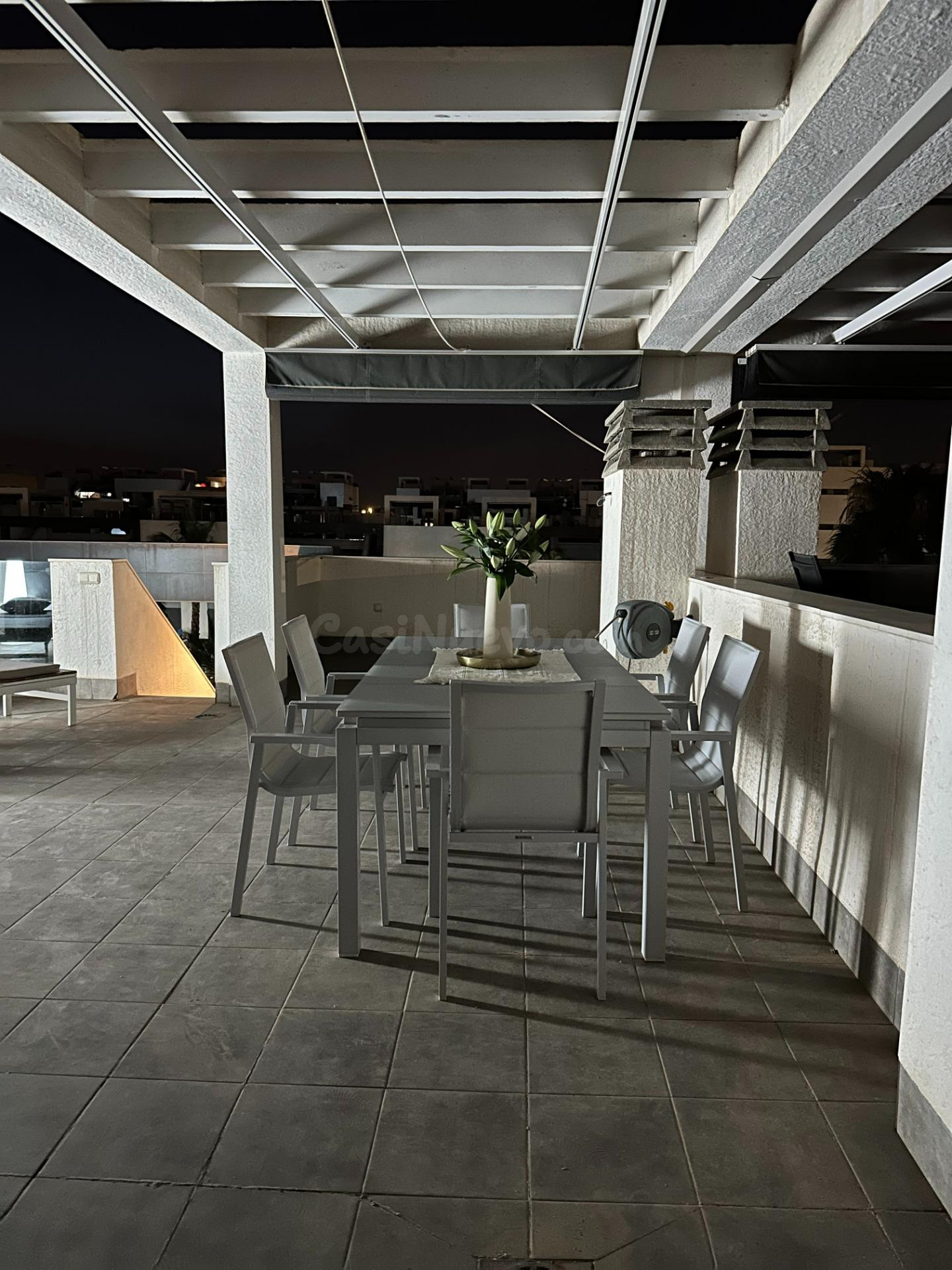 Exclusivo Bungalow Oasis Beach con SPA, Mini-Golf y Solárium - foto 5