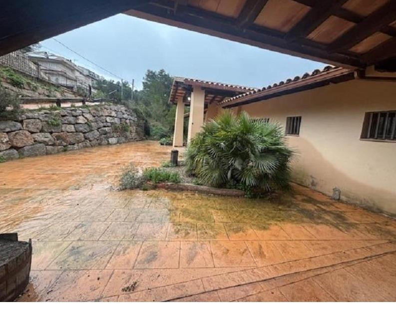 Casa con vistas a la montaña en Olesa de Bonesvalls - foto 2