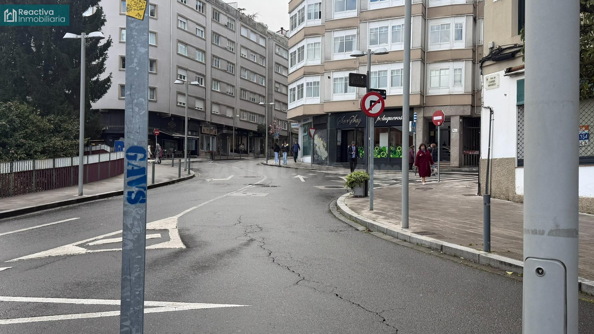 LOCAL COMERCIAL EN CENTRO DE SANTIAGO - foto 2