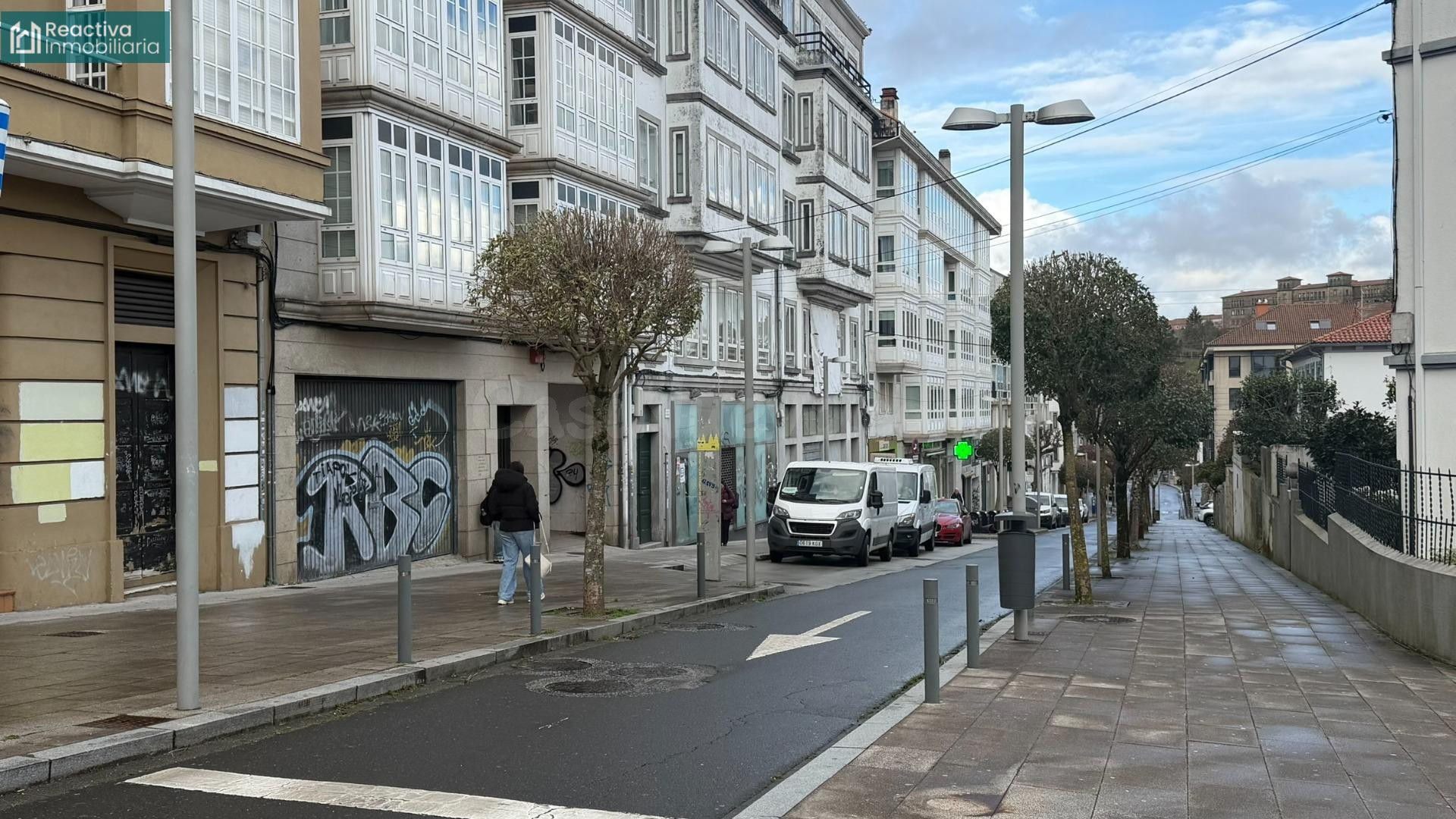 LOCAL COMERCIAL EN CENTRO DE SANTIAGO - foto 4