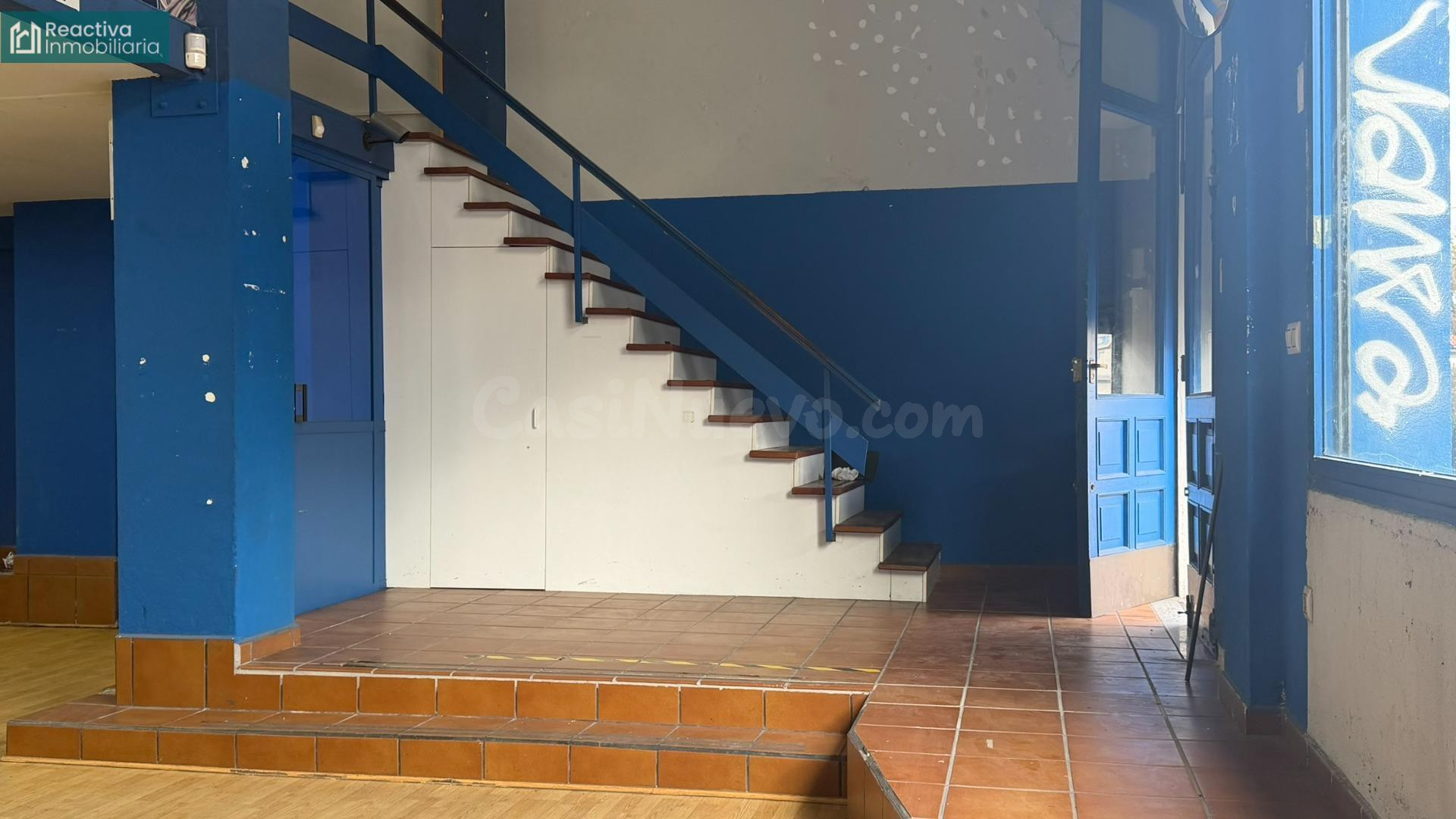 LOCAL COMERCIAL EN CENTRO DE SANTIAGO - foto 6