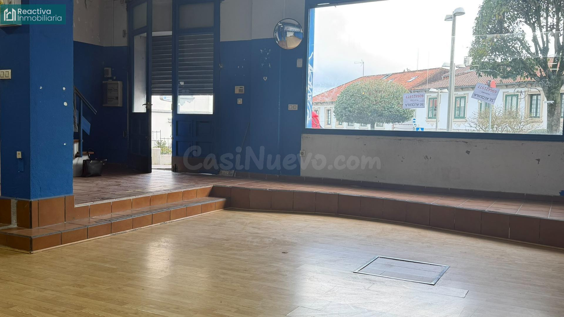 LOCAL COMERCIAL EN CENTRO DE SANTIAGO - foto 7