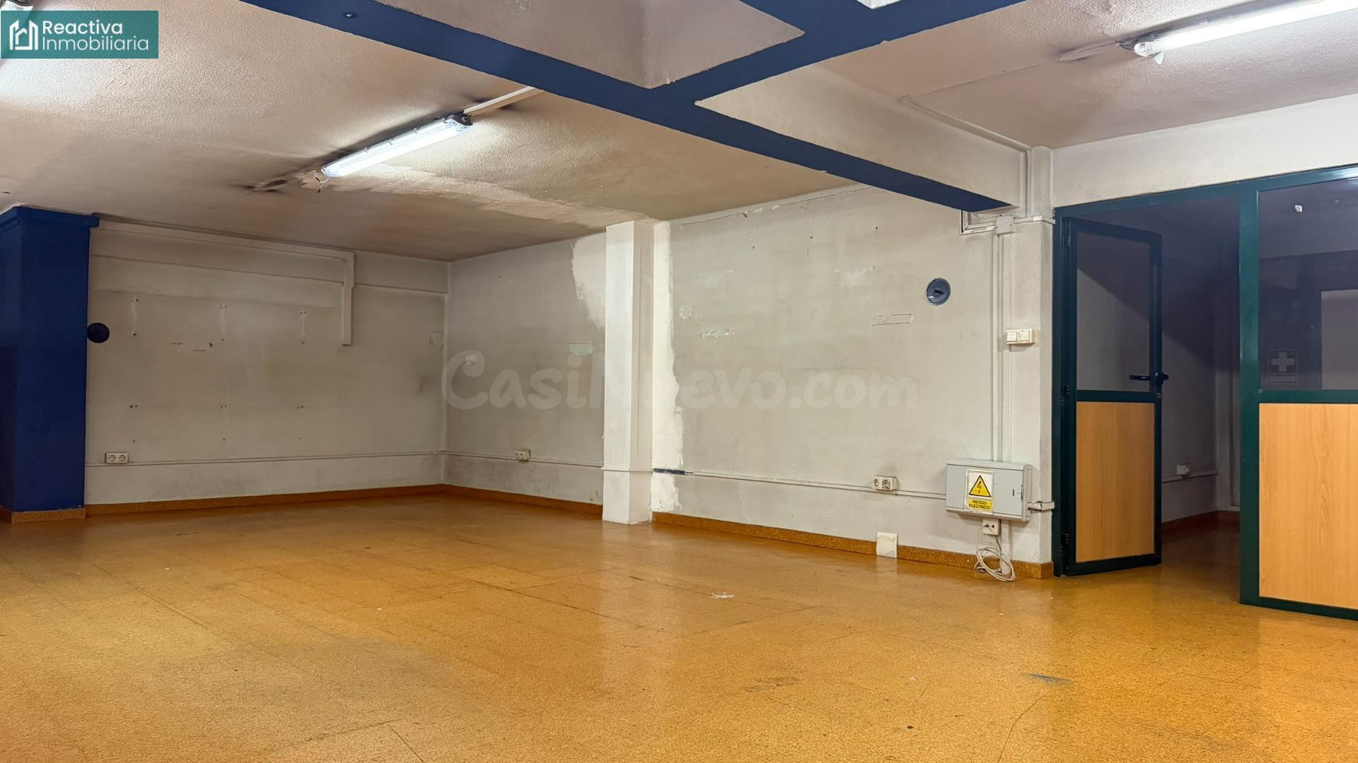 LOCAL COMERCIAL EN CENTRO DE SANTIAGO - foto 12