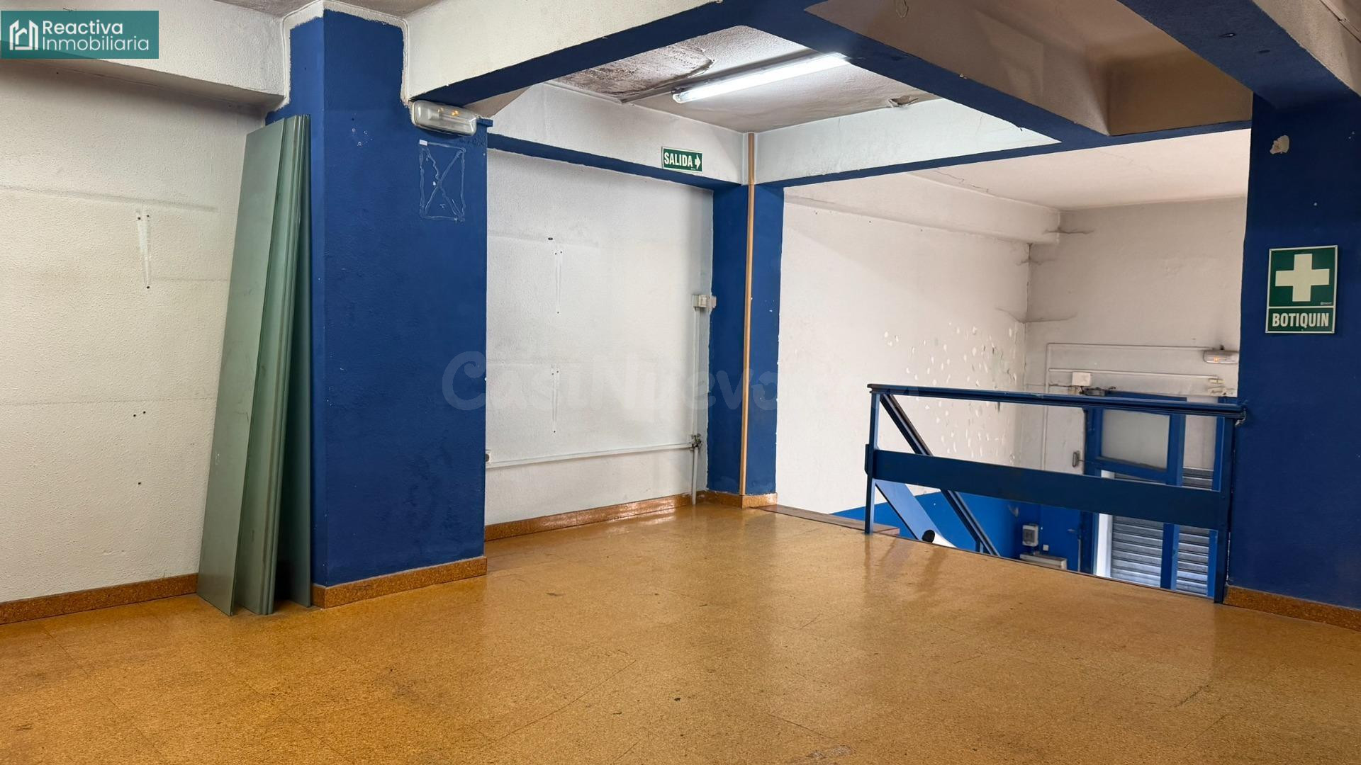 LOCAL COMERCIAL EN CENTRO DE SANTIAGO - foto 13