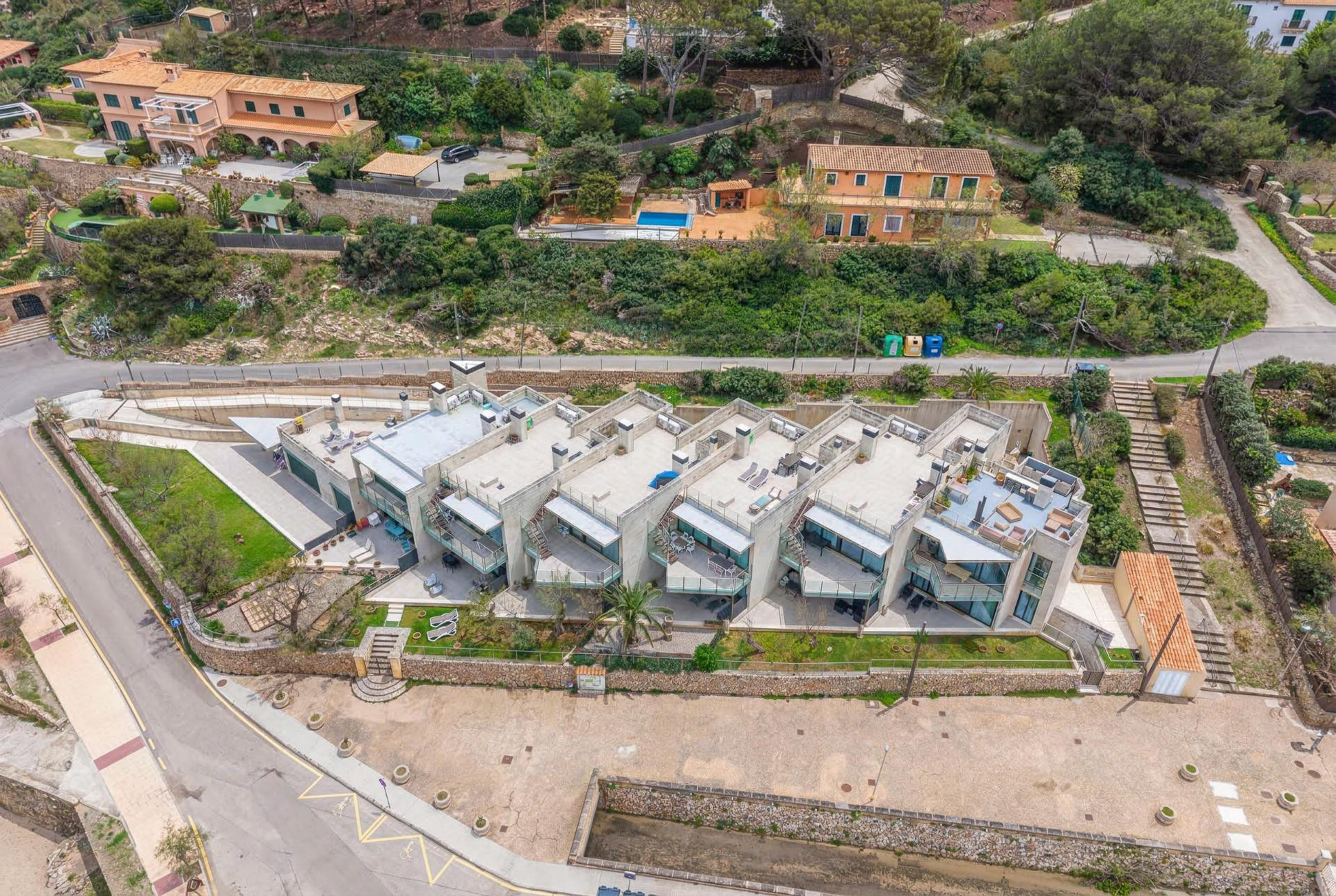 Piso frente al mar Cala San Vicente - foto 4