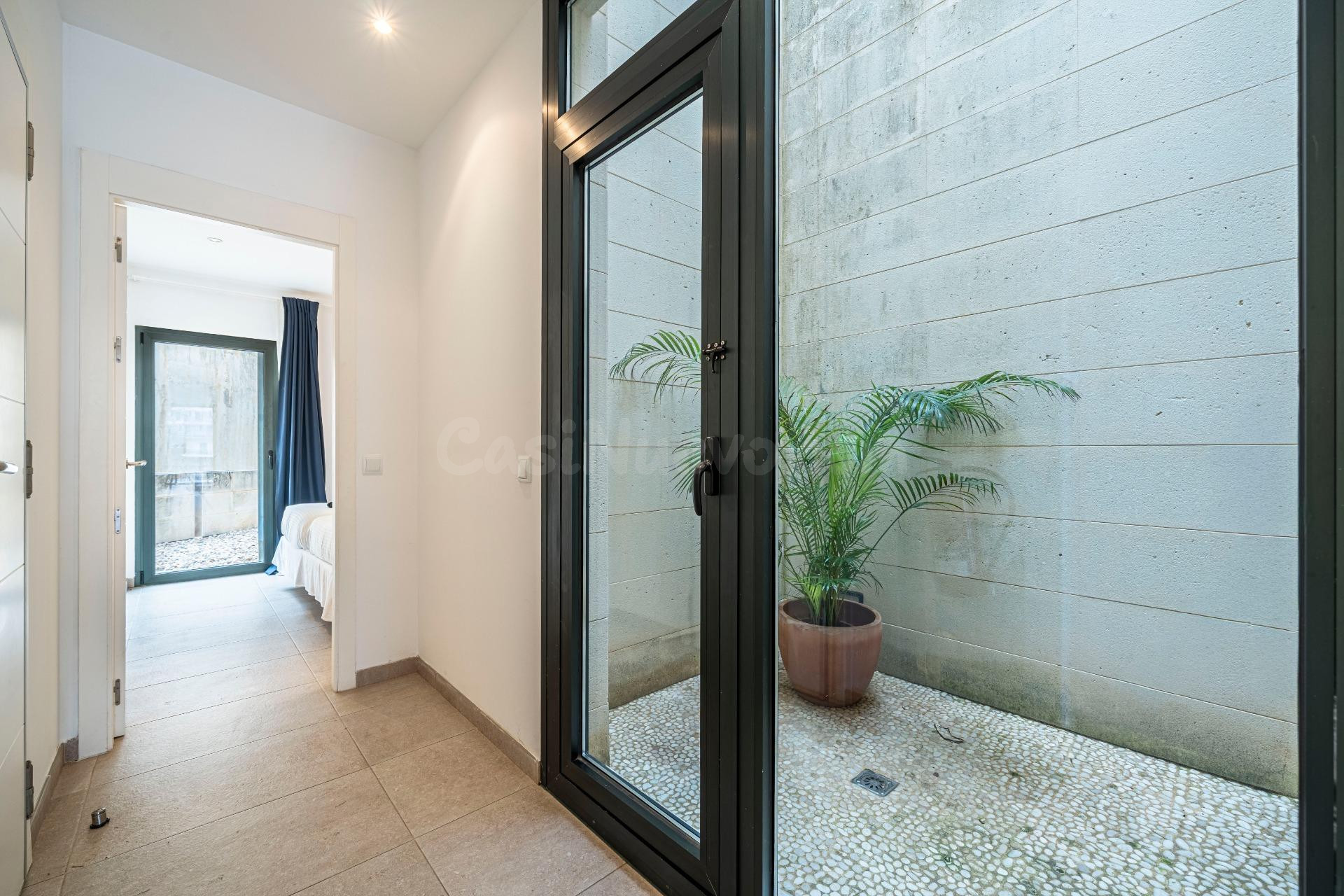 Piso frente al mar Cala San Vicente - foto 9