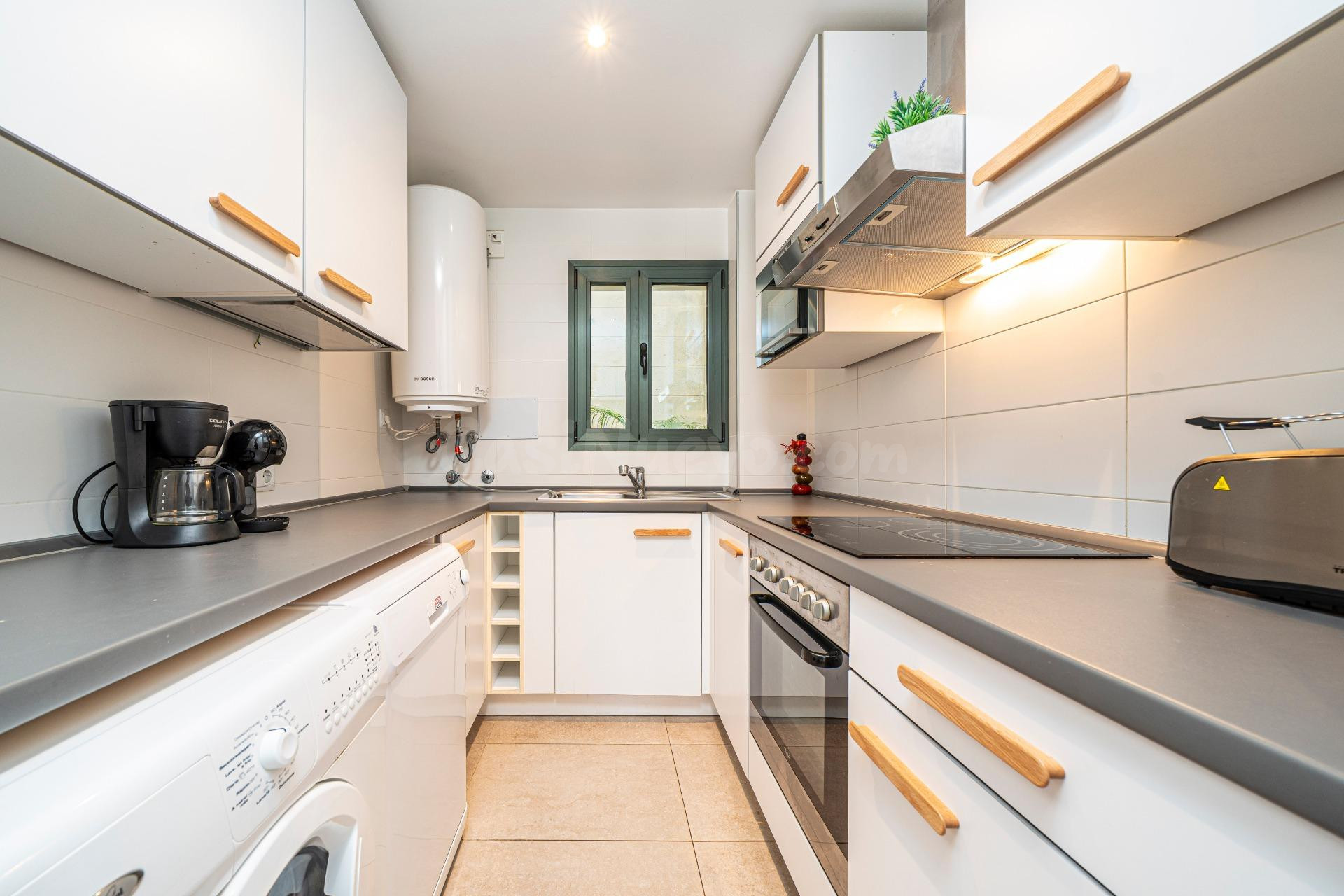 Piso frente al mar Cala San Vicente - foto 10