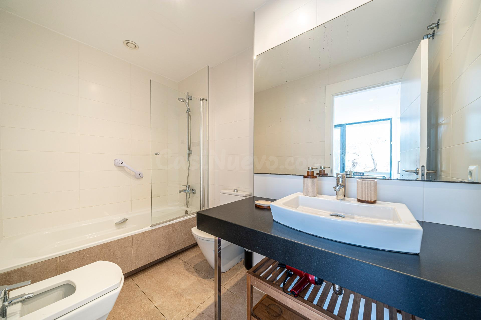 Piso frente al mar Cala San Vicente - foto 14