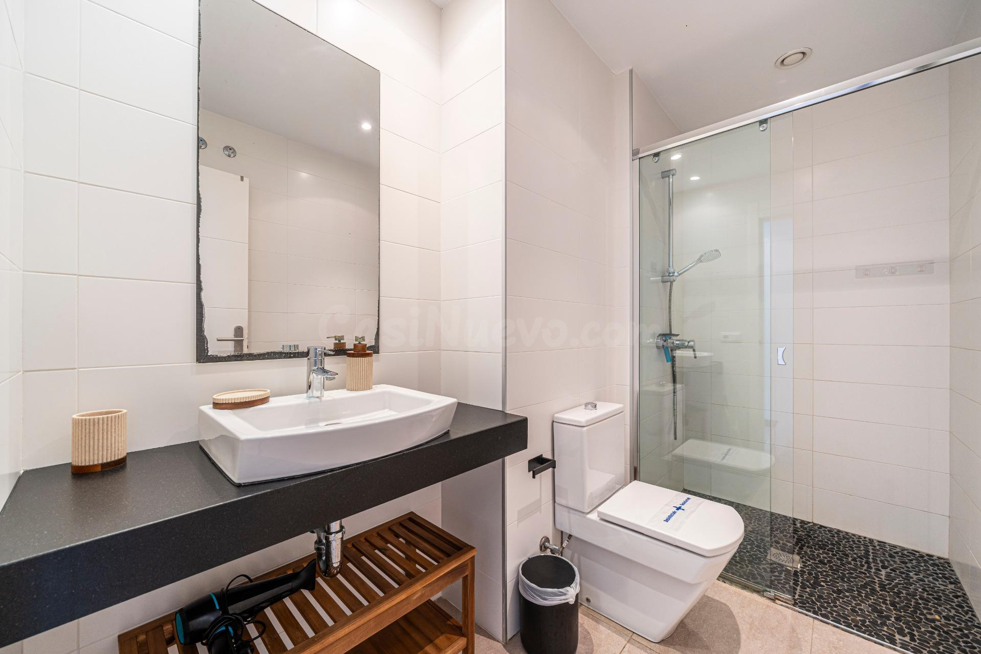 Piso frente al mar Cala San Vicente - foto 19