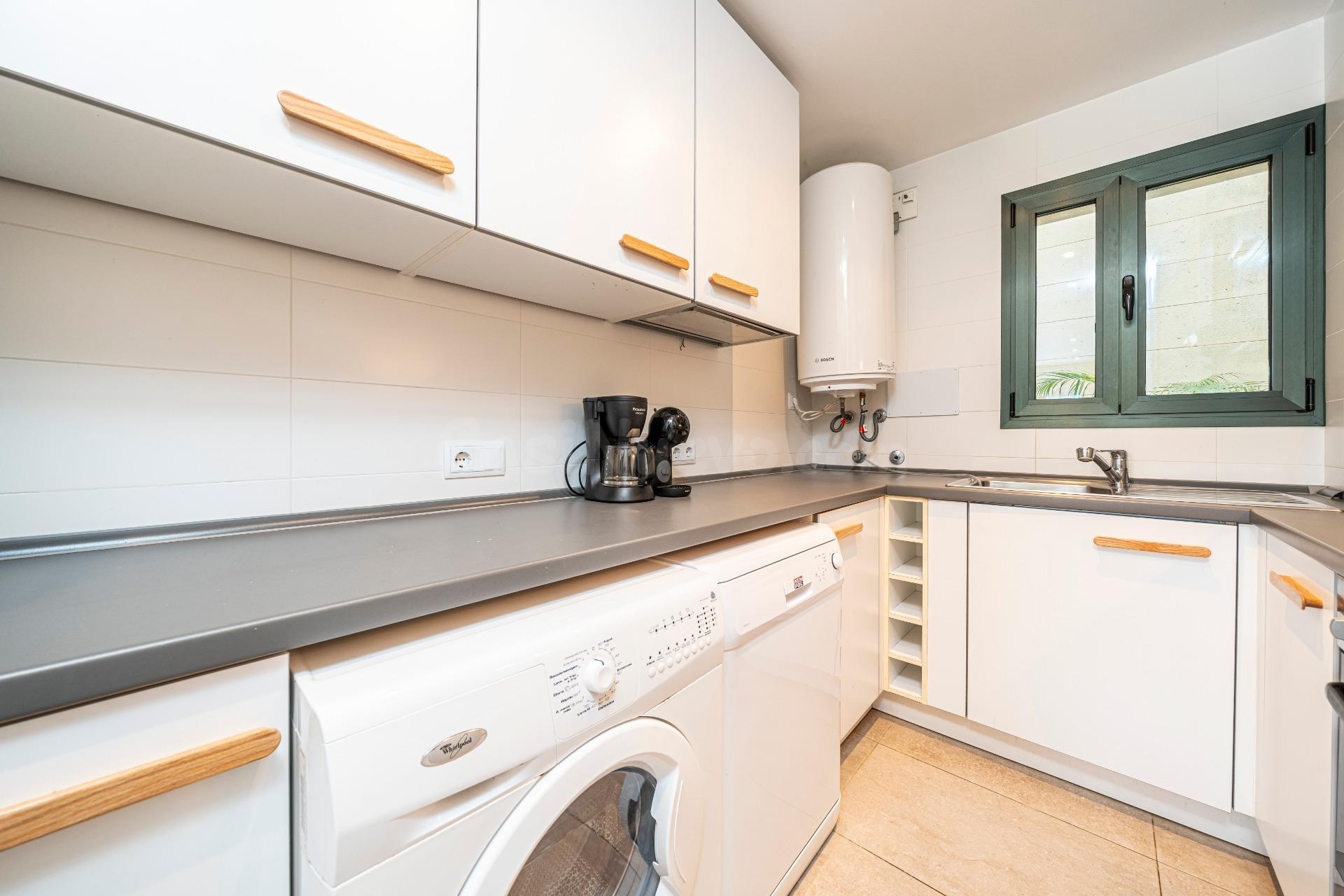 Piso frente al mar Cala San Vicente - foto 21