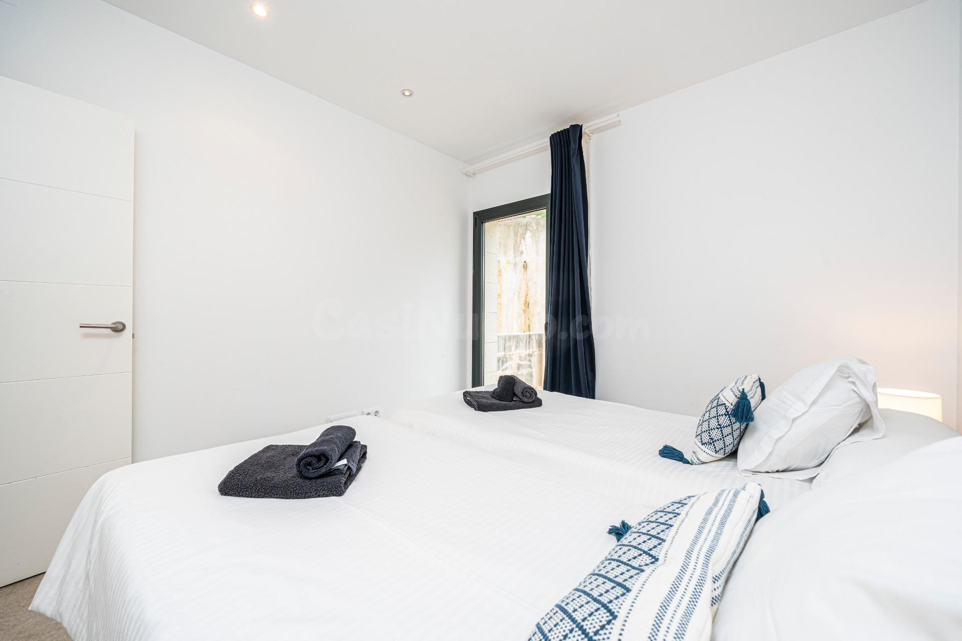 Piso frente al mar Cala San Vicente - foto 29