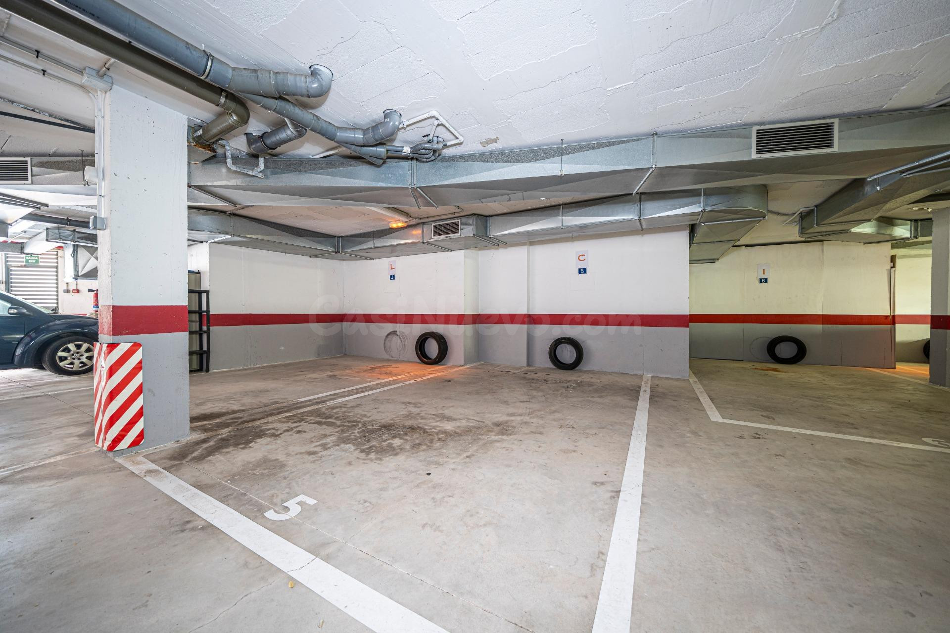 Piso frente al mar Cala San Vicente - foto 30