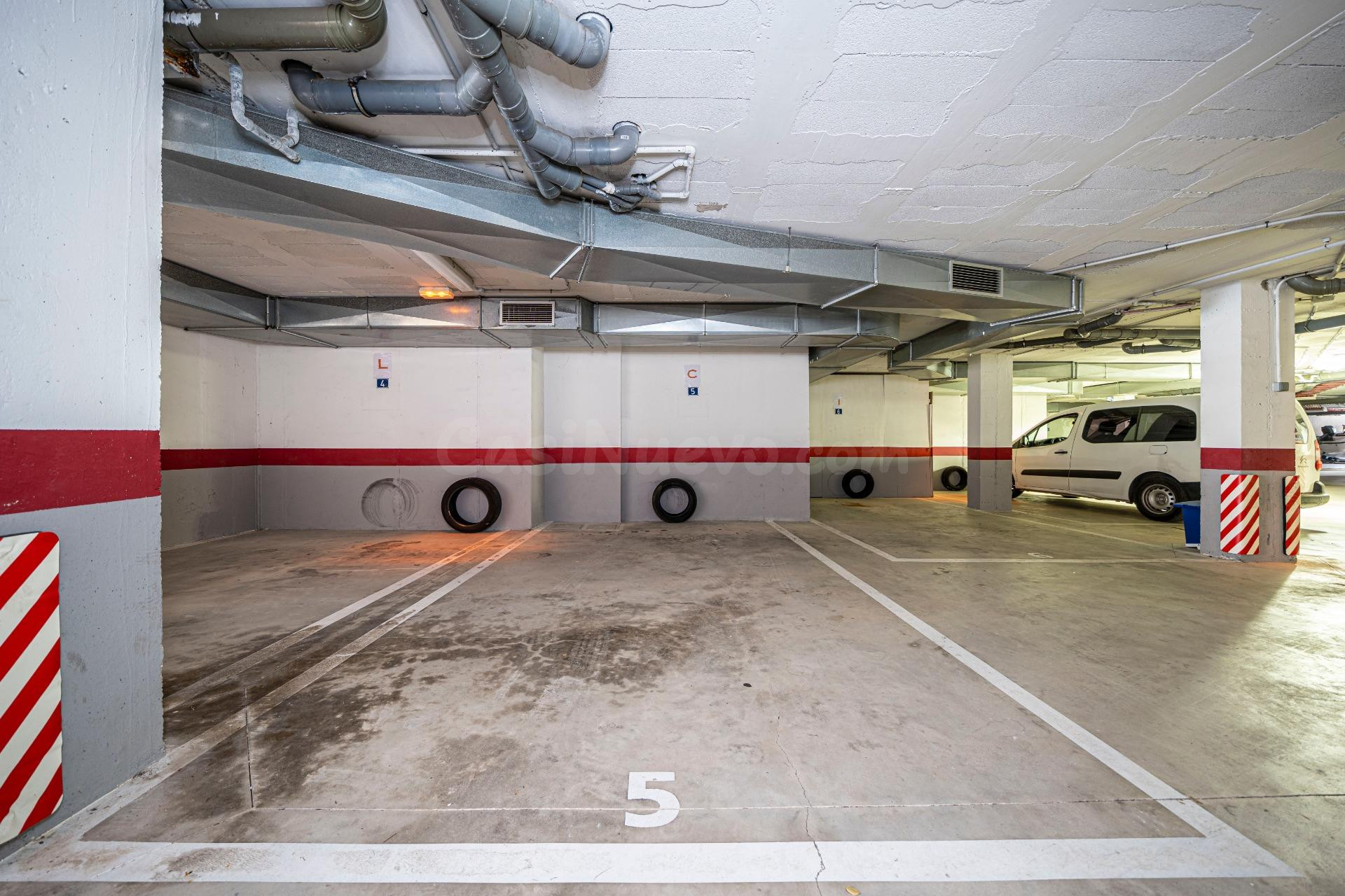 Piso frente al mar Cala San Vicente - foto 31