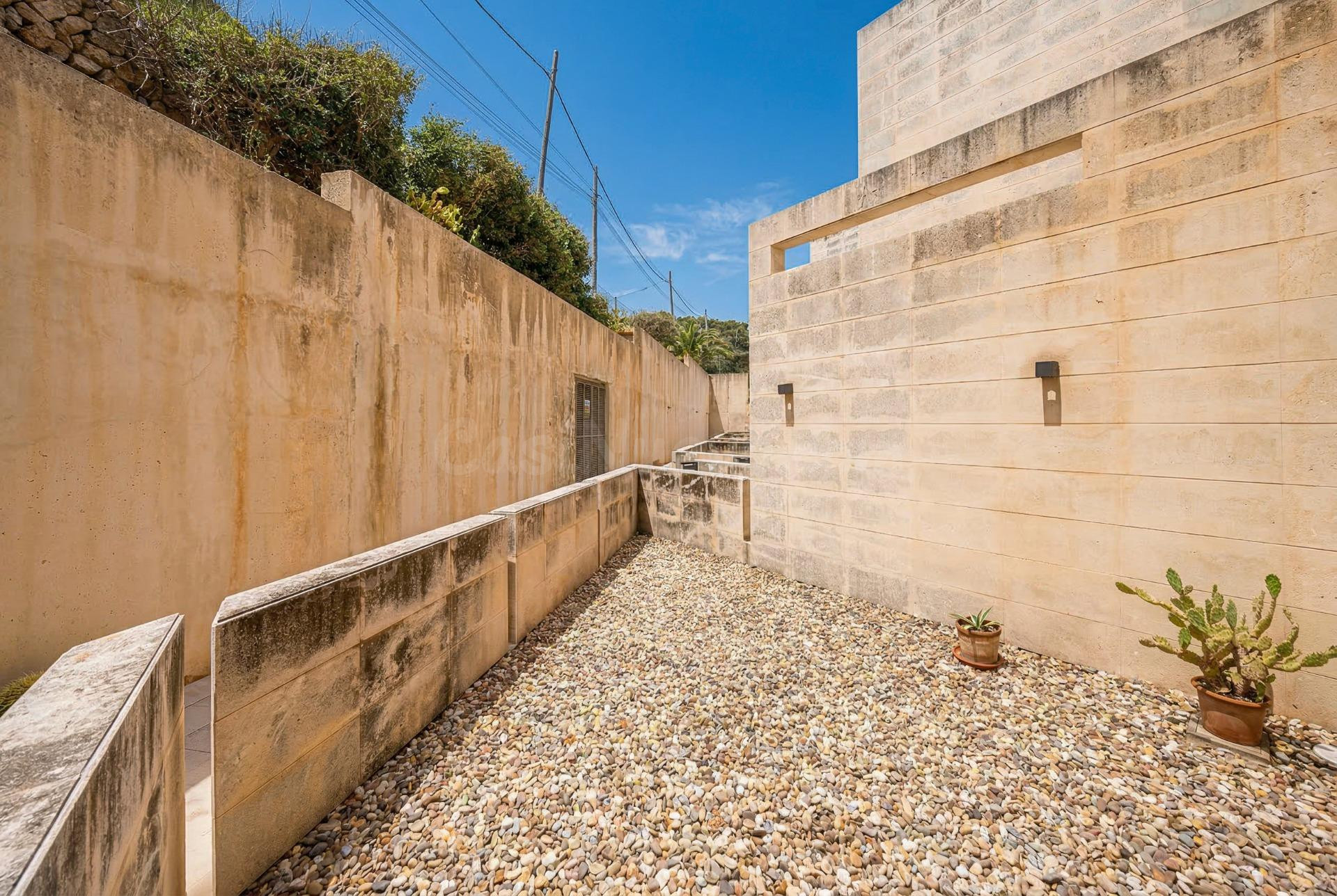 Piso frente al mar Cala San Vicente - foto 40