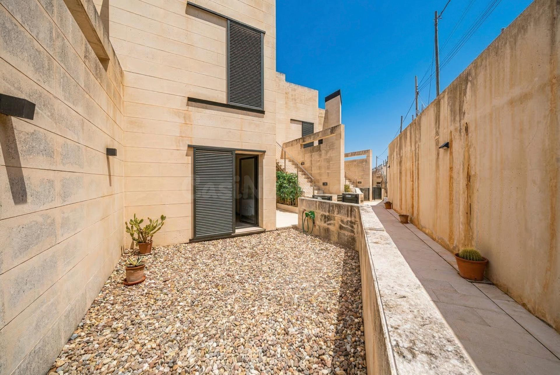 Piso frente al mar Cala San Vicente - foto 41