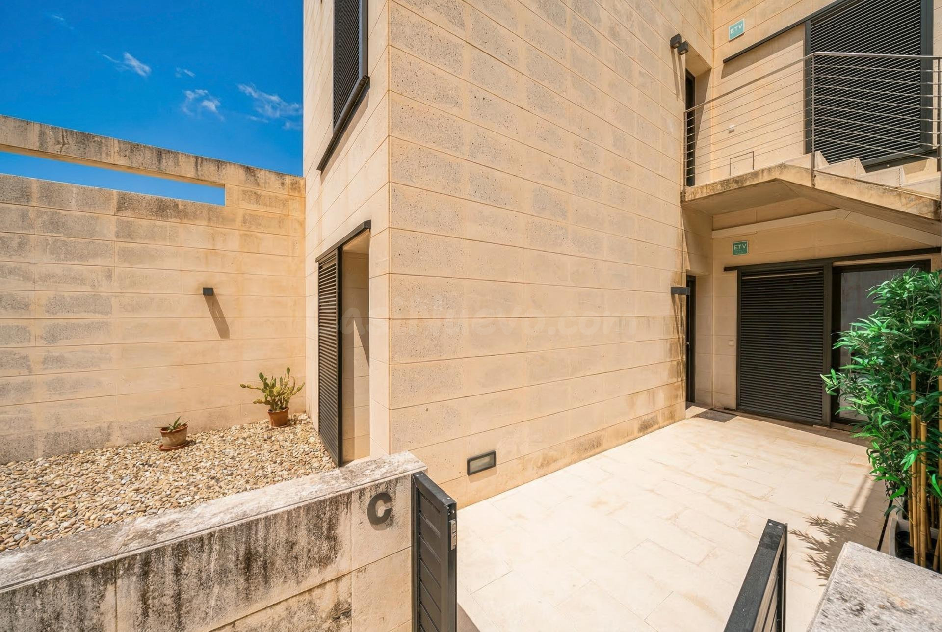 Piso frente al mar Cala San Vicente - foto 42