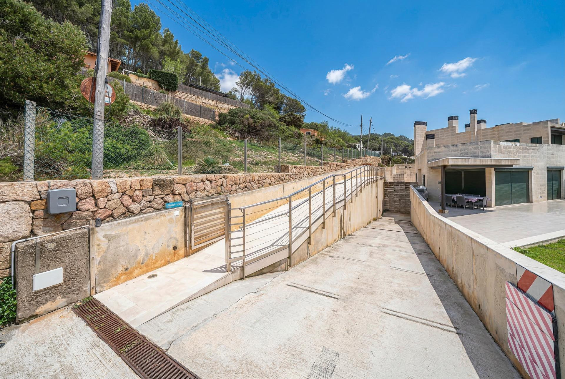 Piso frente al mar Cala San Vicente - foto 43