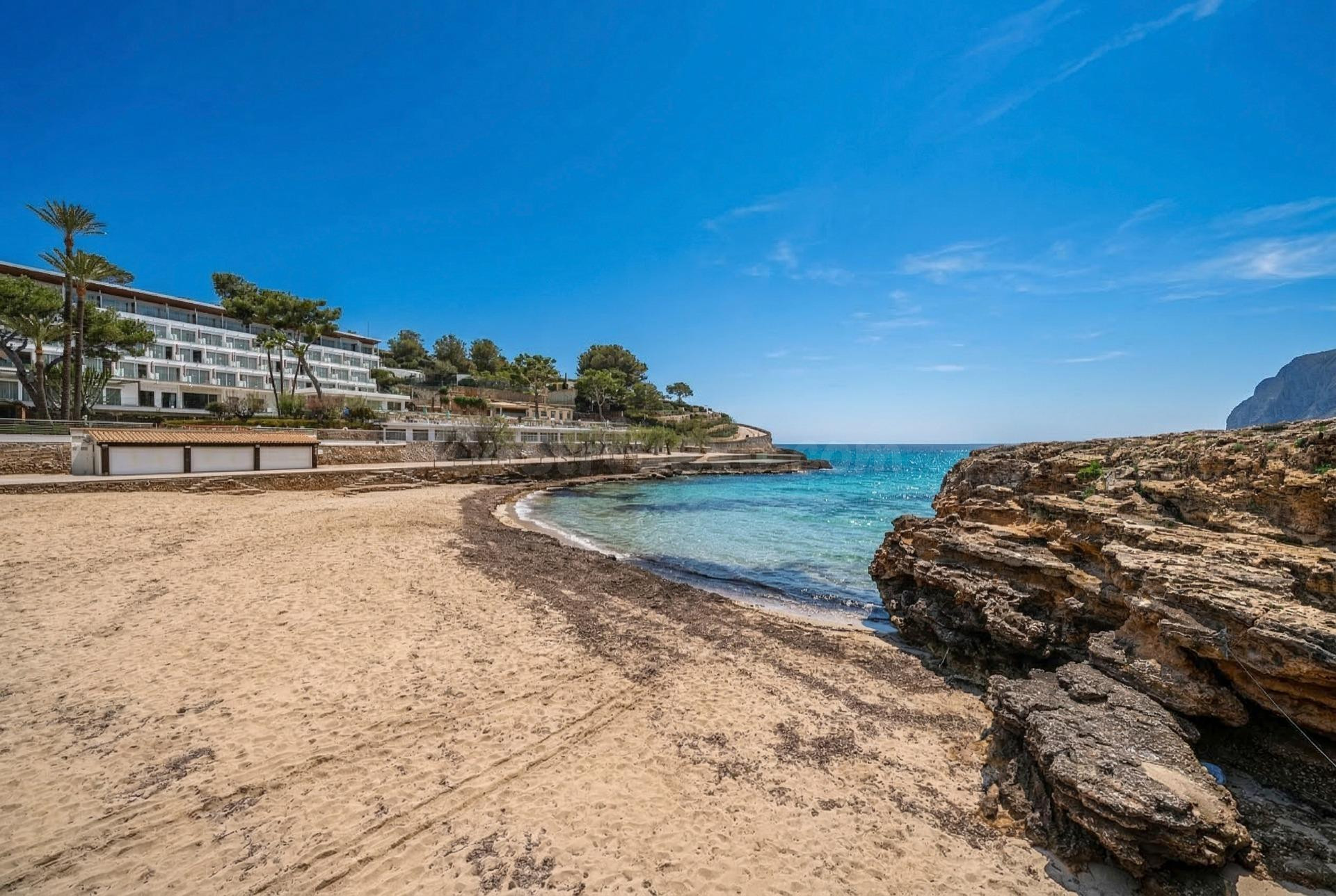 Piso frente al mar Cala San Vicente - foto 47