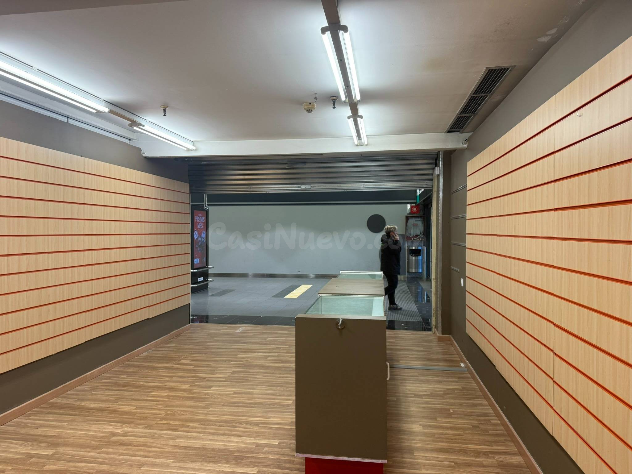 Local en C.C. Baricentro - foto 9