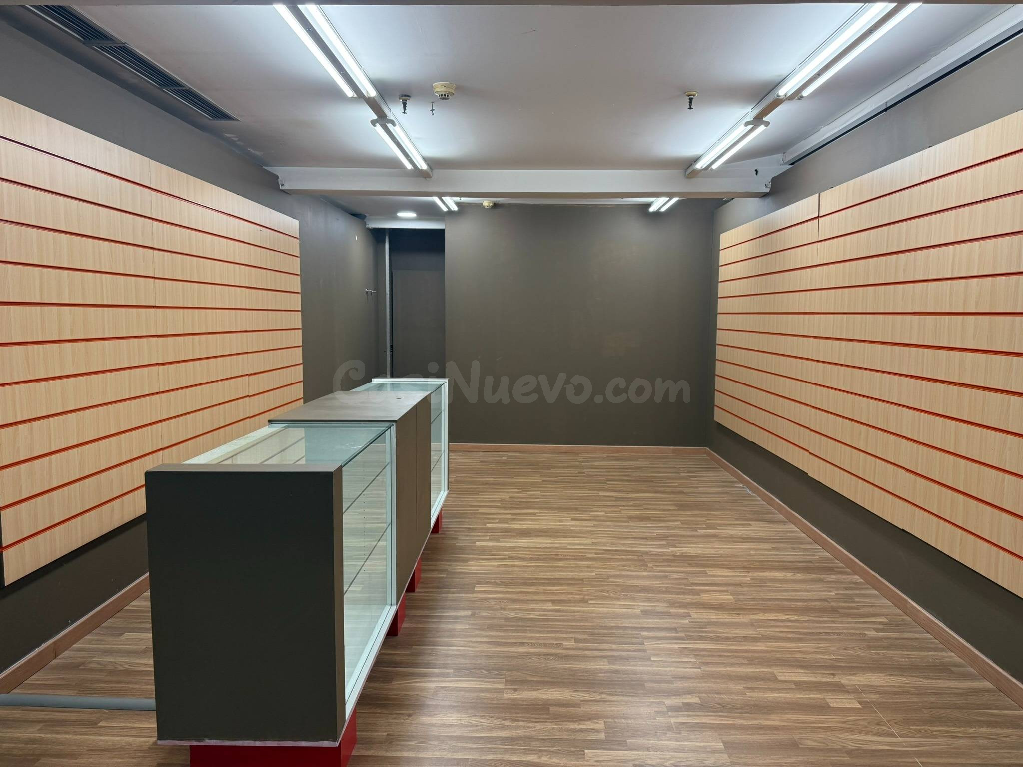 Local en C.C. Baricentro - foto 10