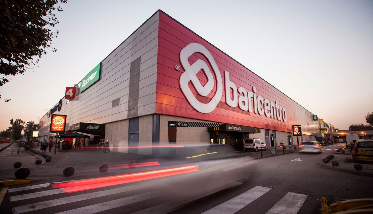 Local en C.C. Baricentro - foto 16