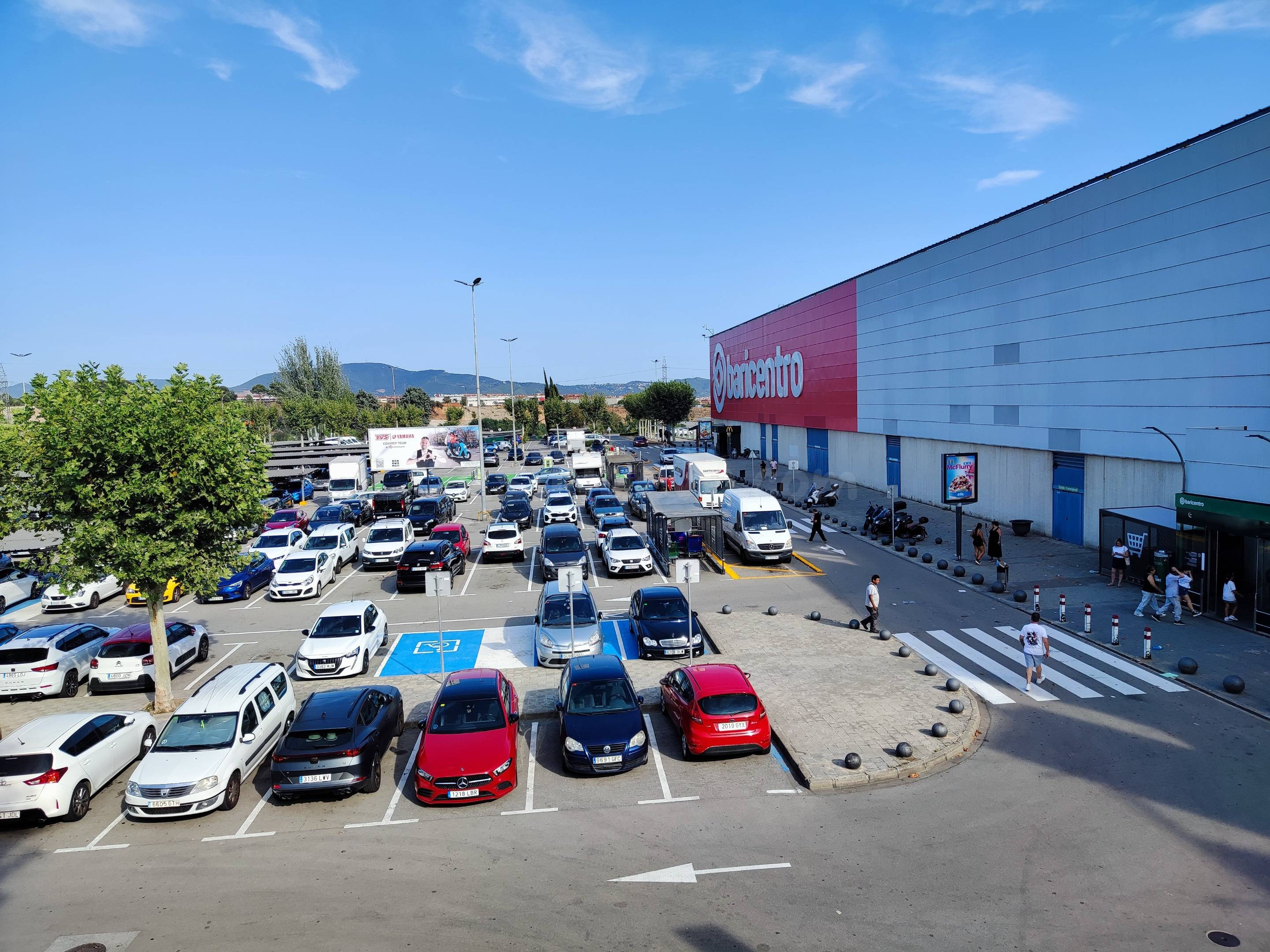 Local en C.C. Baricentro - foto 17