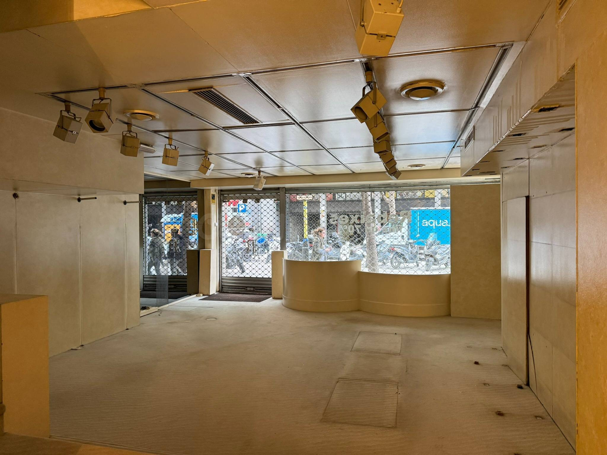 Local en C/ Tuset, 3, Barcelona - foto 5