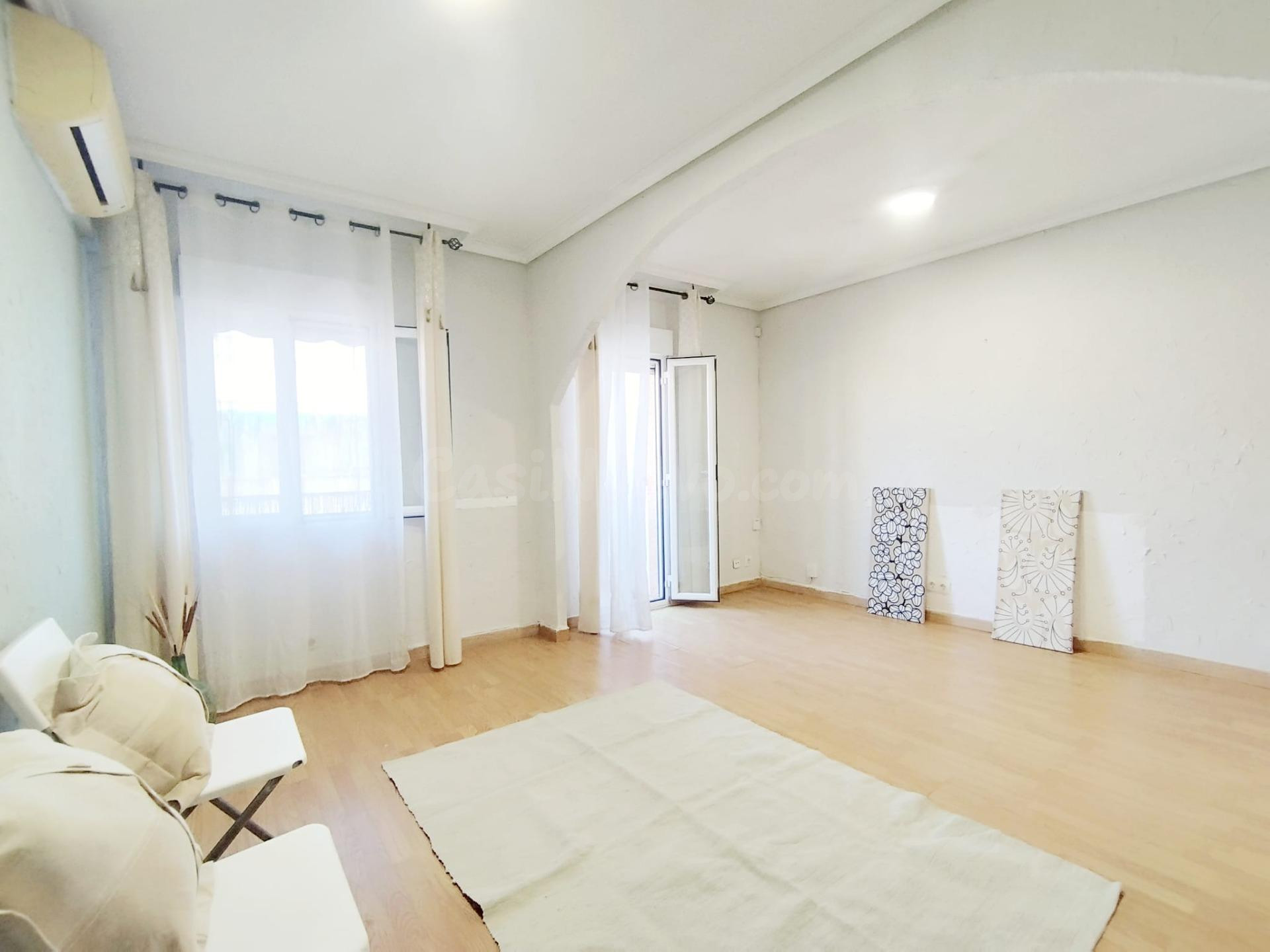 Piso para entrar a vivir al principio de Reyes Católicos - foto 5