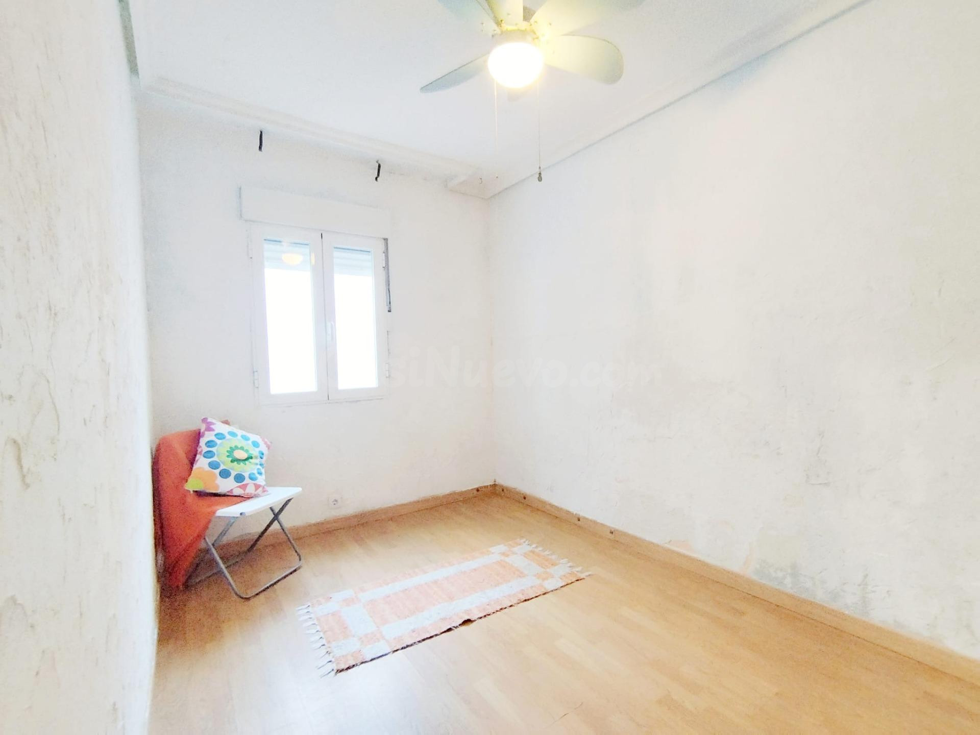 Piso para entrar a vivir al principio de Reyes Católicos - foto 6