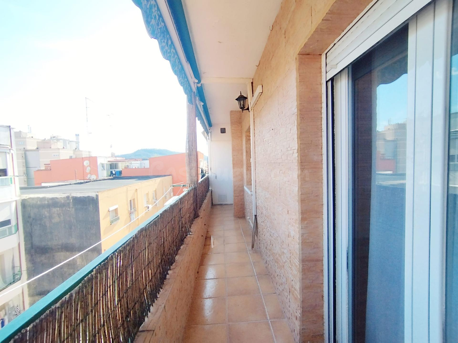 Piso para entrar a vivir al principio de Reyes Católicos - foto 7