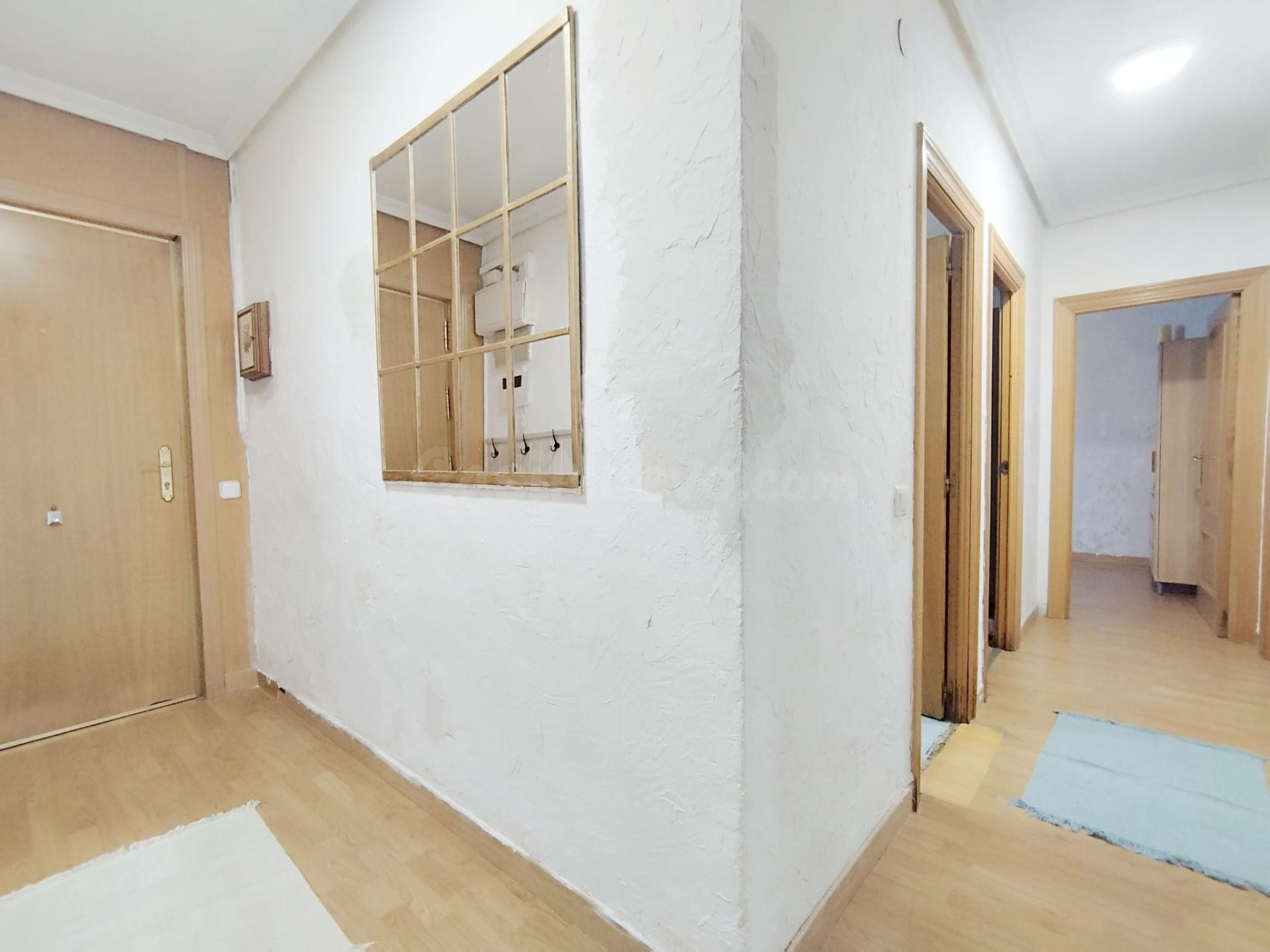 Piso para entrar a vivir al principio de Reyes Católicos - foto 9