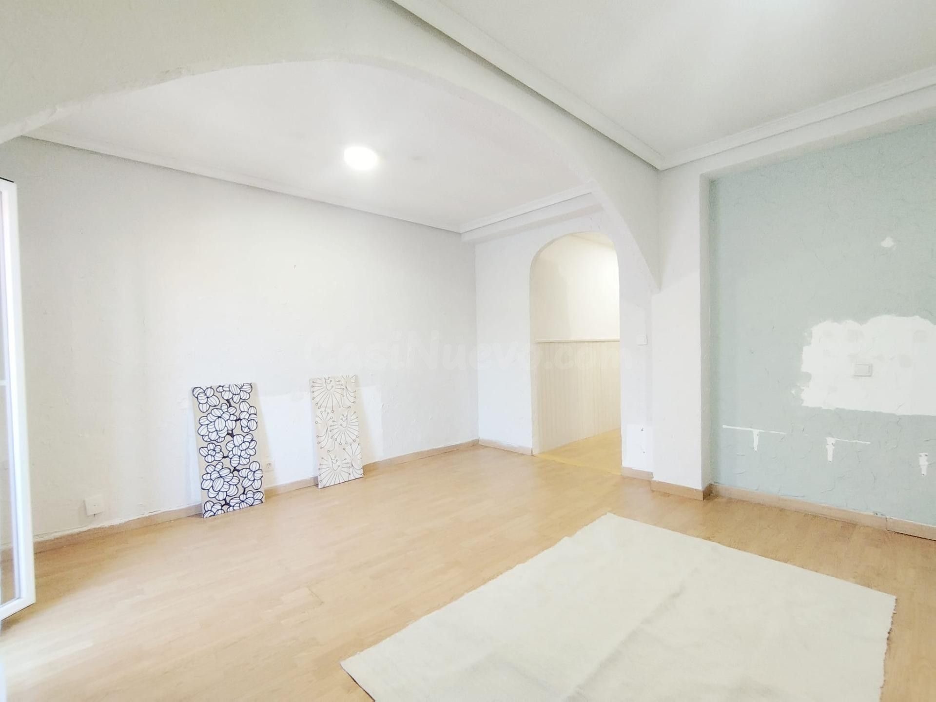 Piso para entrar a vivir al principio de Reyes Católicos - foto 14