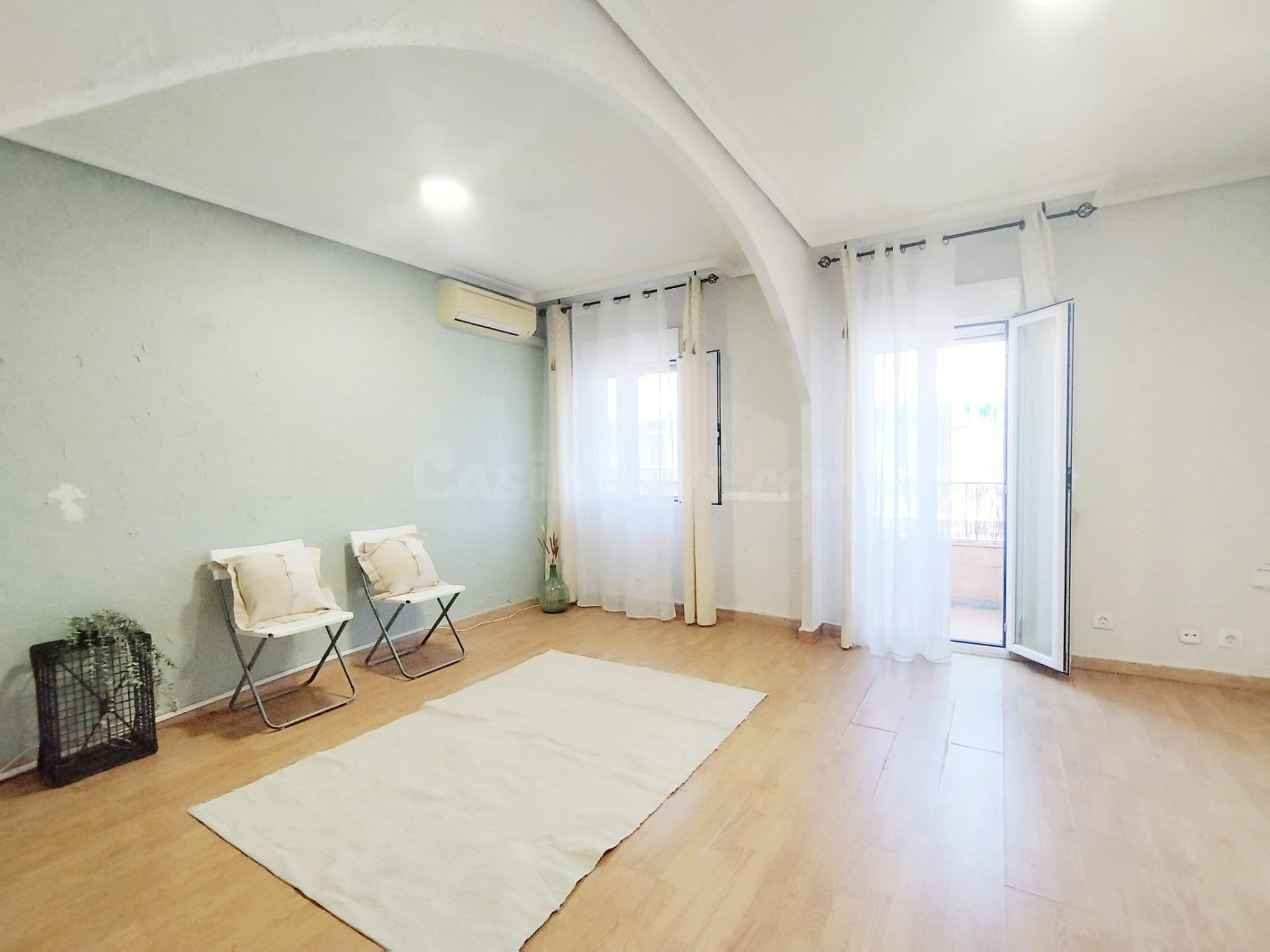 Piso para entrar a vivir al principio de Reyes Católicos - foto 15