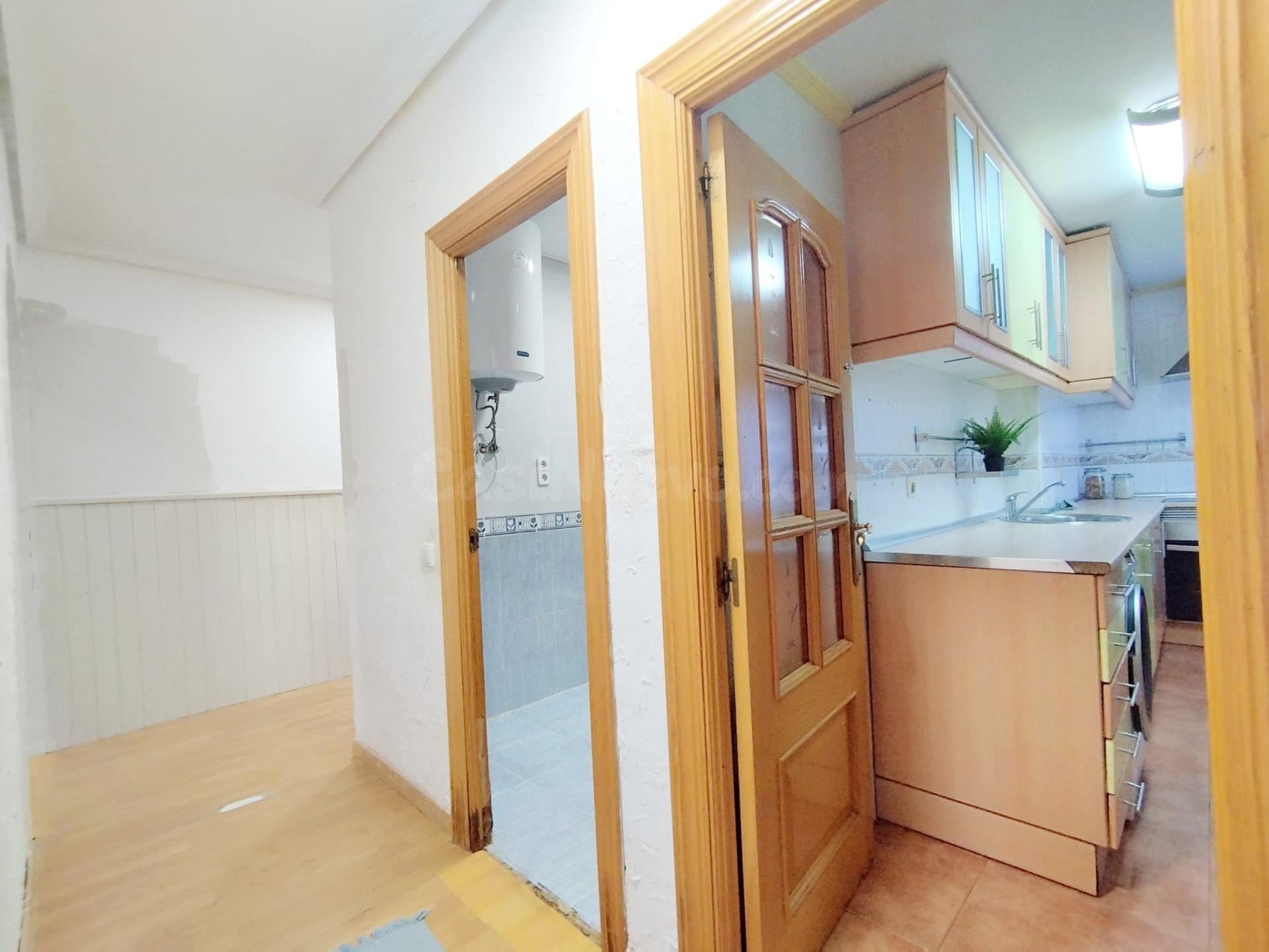 Piso para entrar a vivir al principio de Reyes Católicos - foto 19