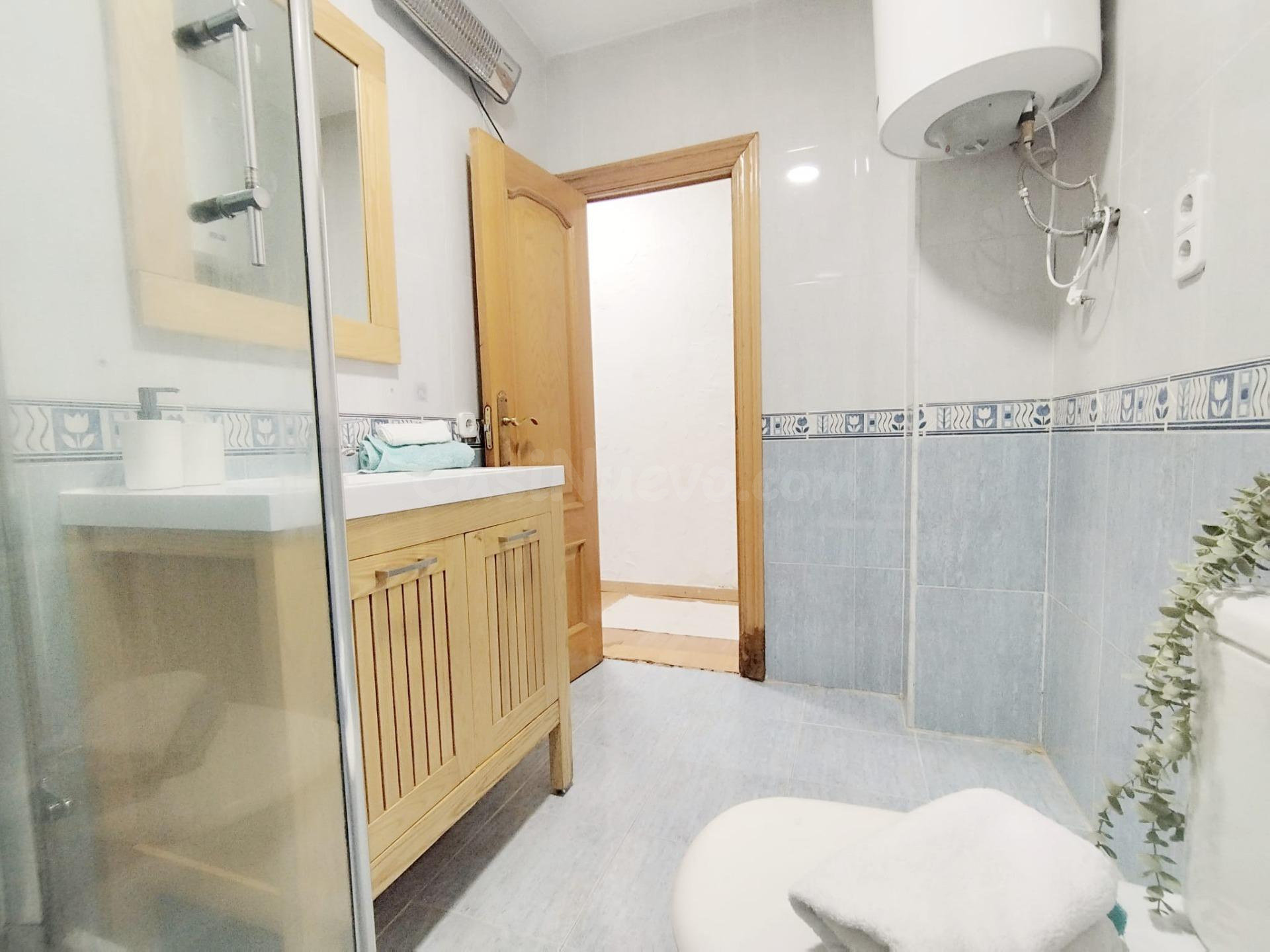 Piso para entrar a vivir al principio de Reyes Católicos - foto 20