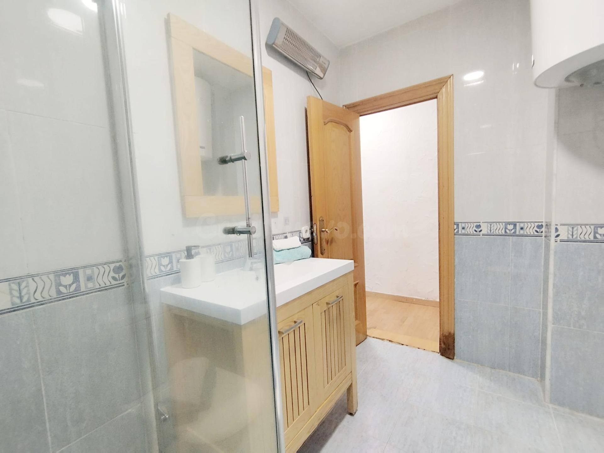 Piso para entrar a vivir al principio de Reyes Católicos - foto 21